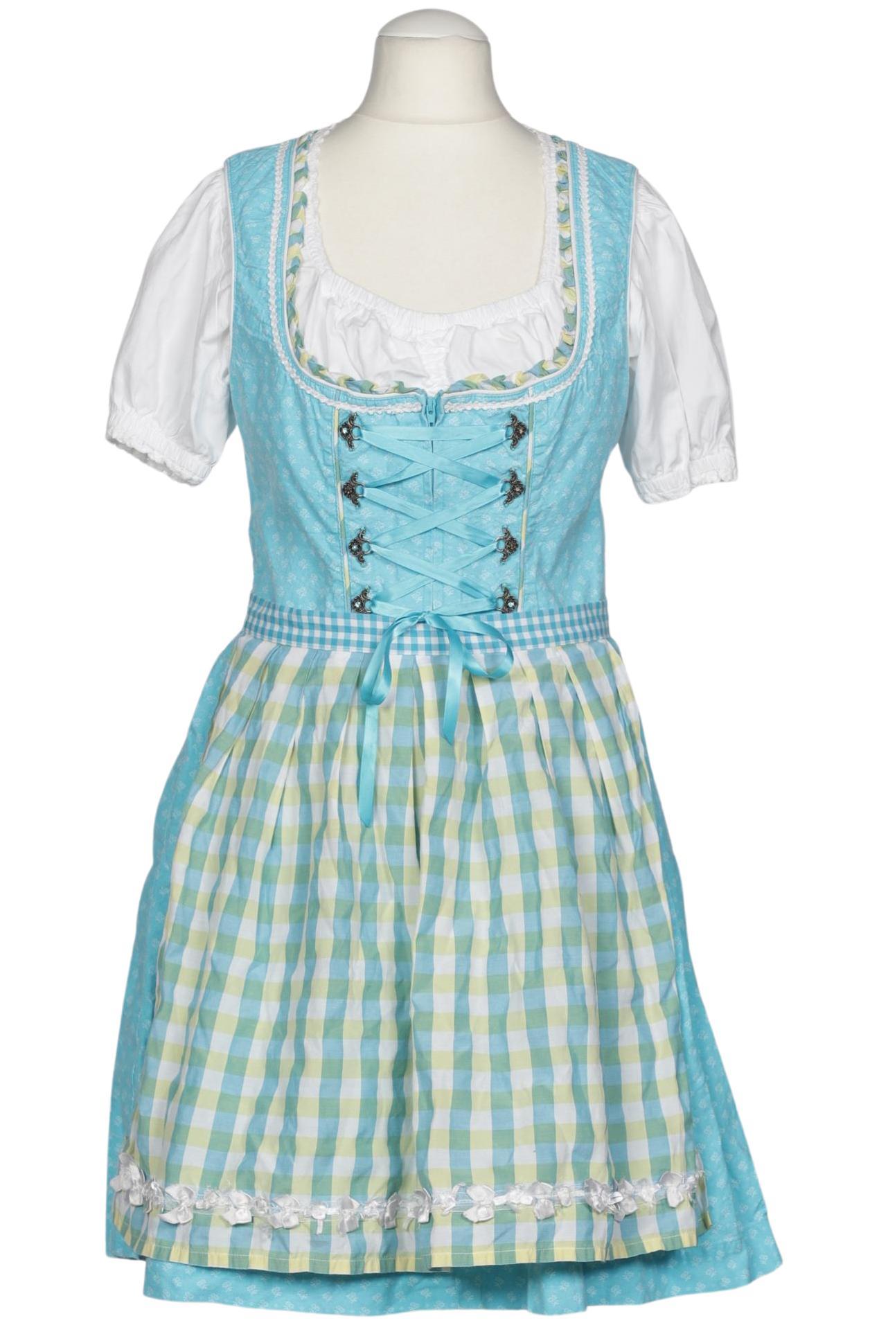 

Stockerpoint Damen Kleid, blau, Gr. 38