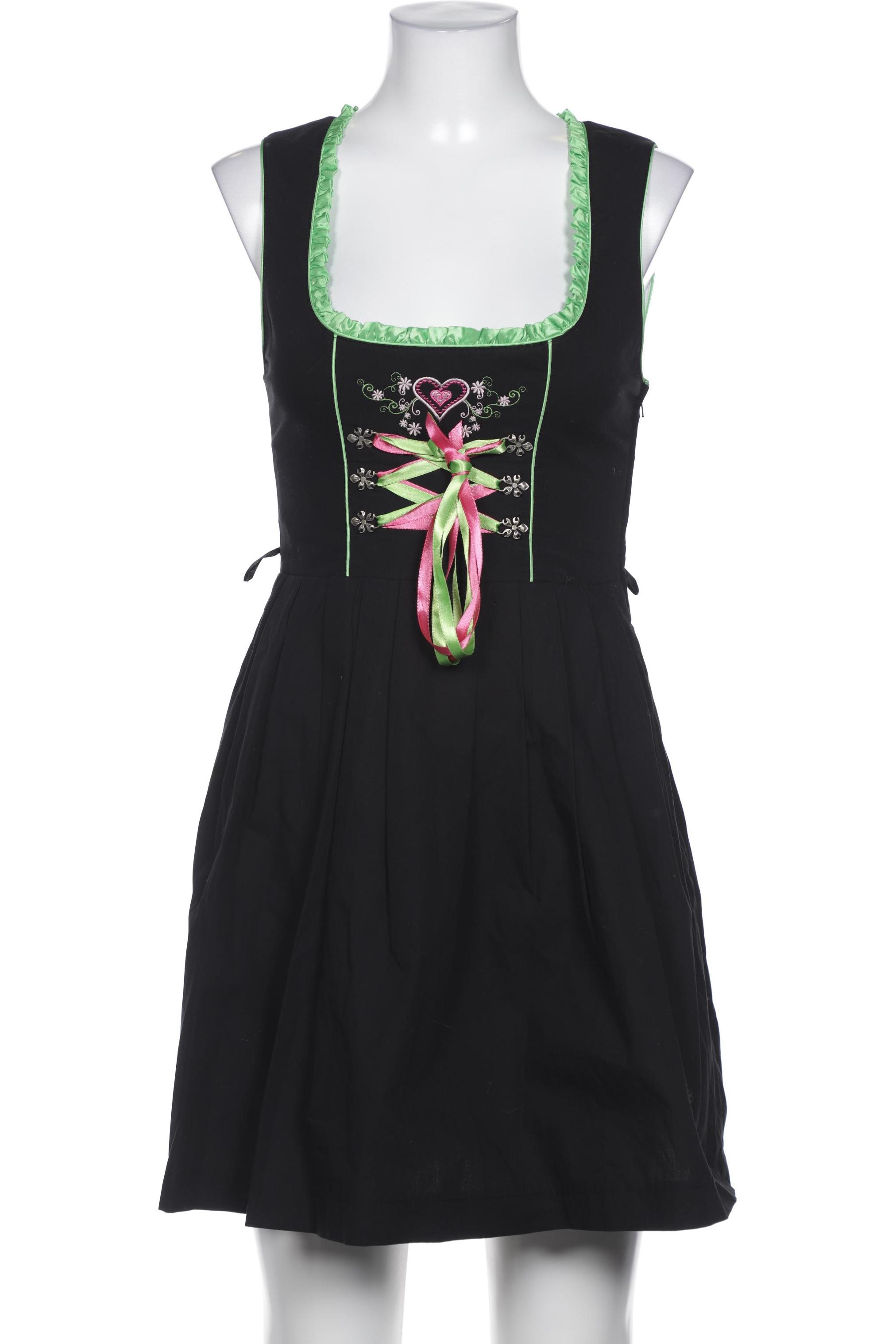 

Stockerpoint Damen Kleid, schwarz