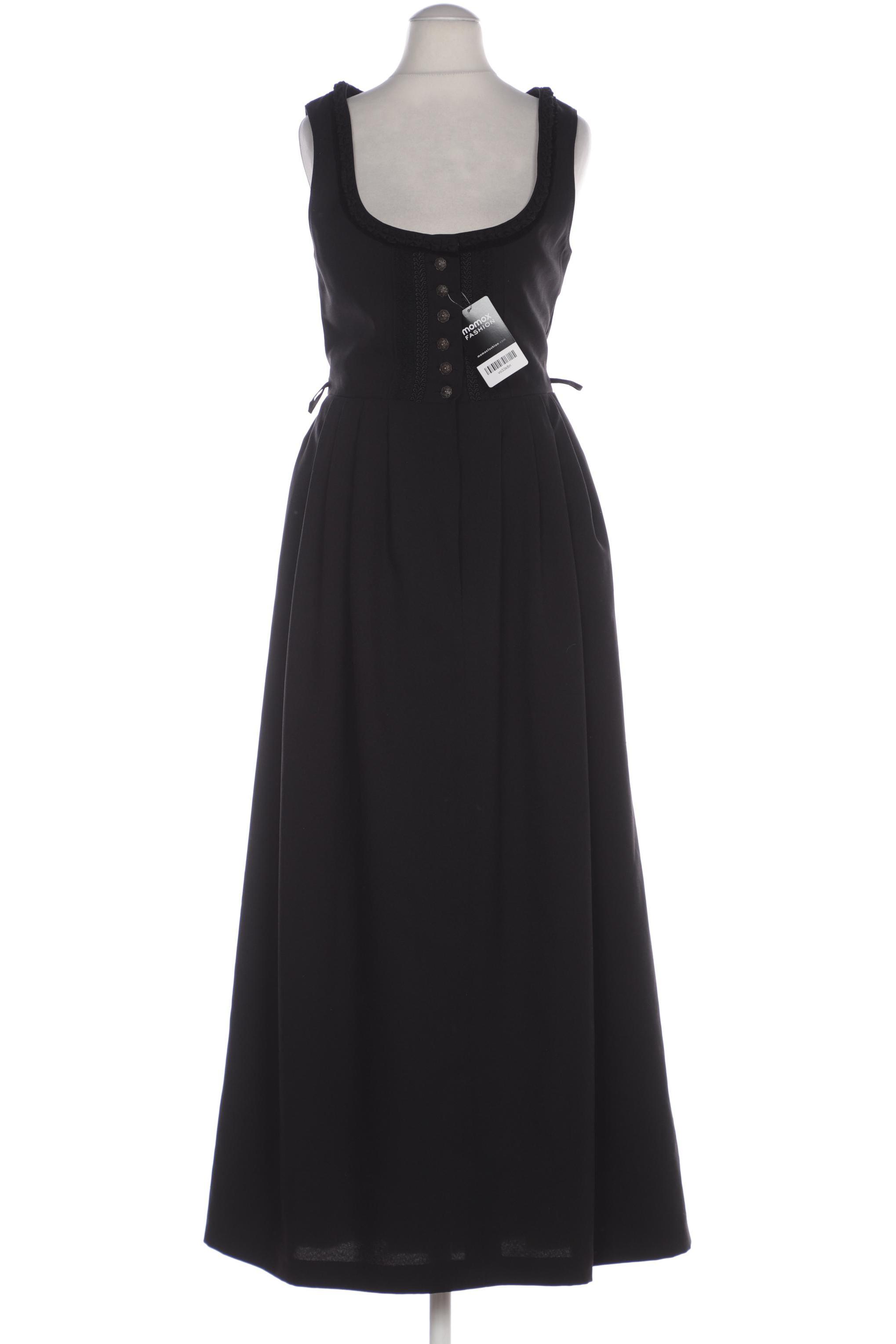 

Stockerpoint Damen Kleid, schwarz, Gr. 36