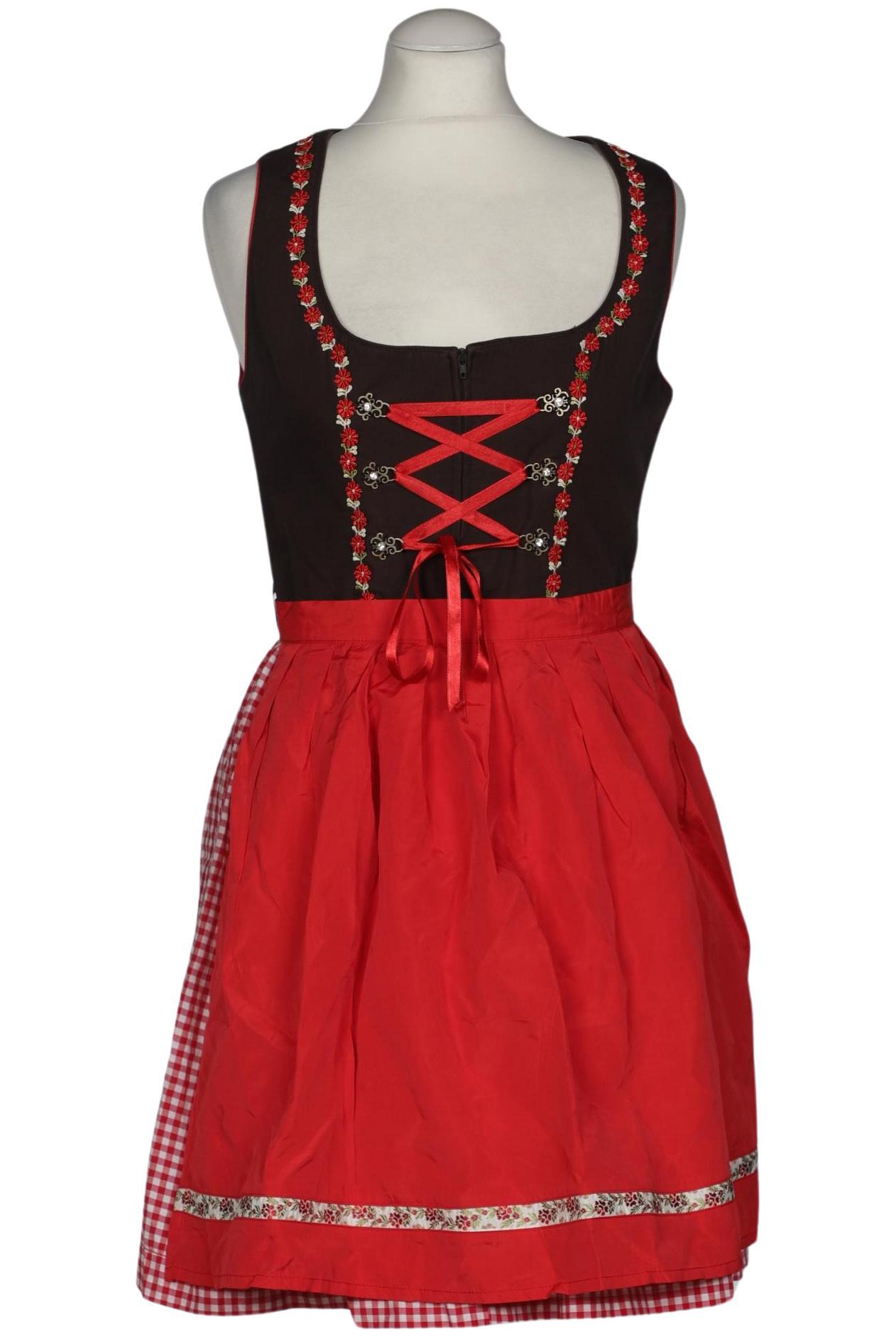 

Stockerpoint Damen Kleid, braun, Gr. 38