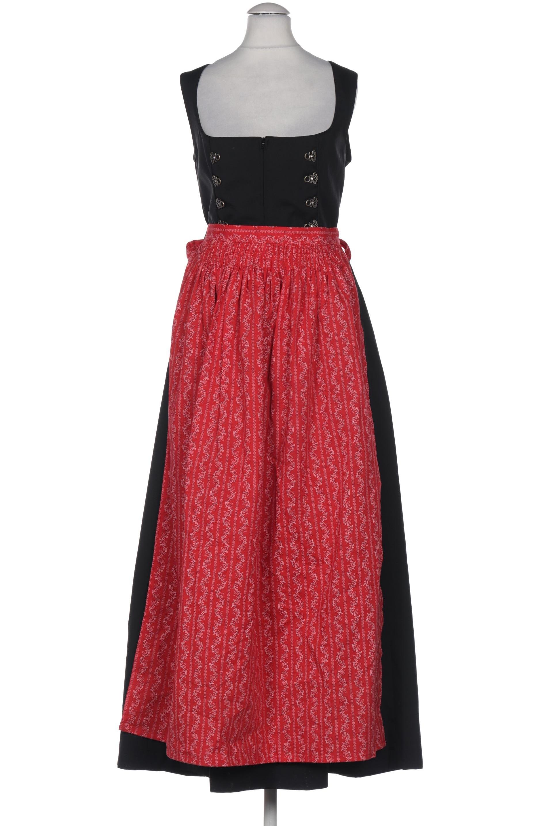 

Stockerpoint Damen Kleid, schwarz, Gr. 38