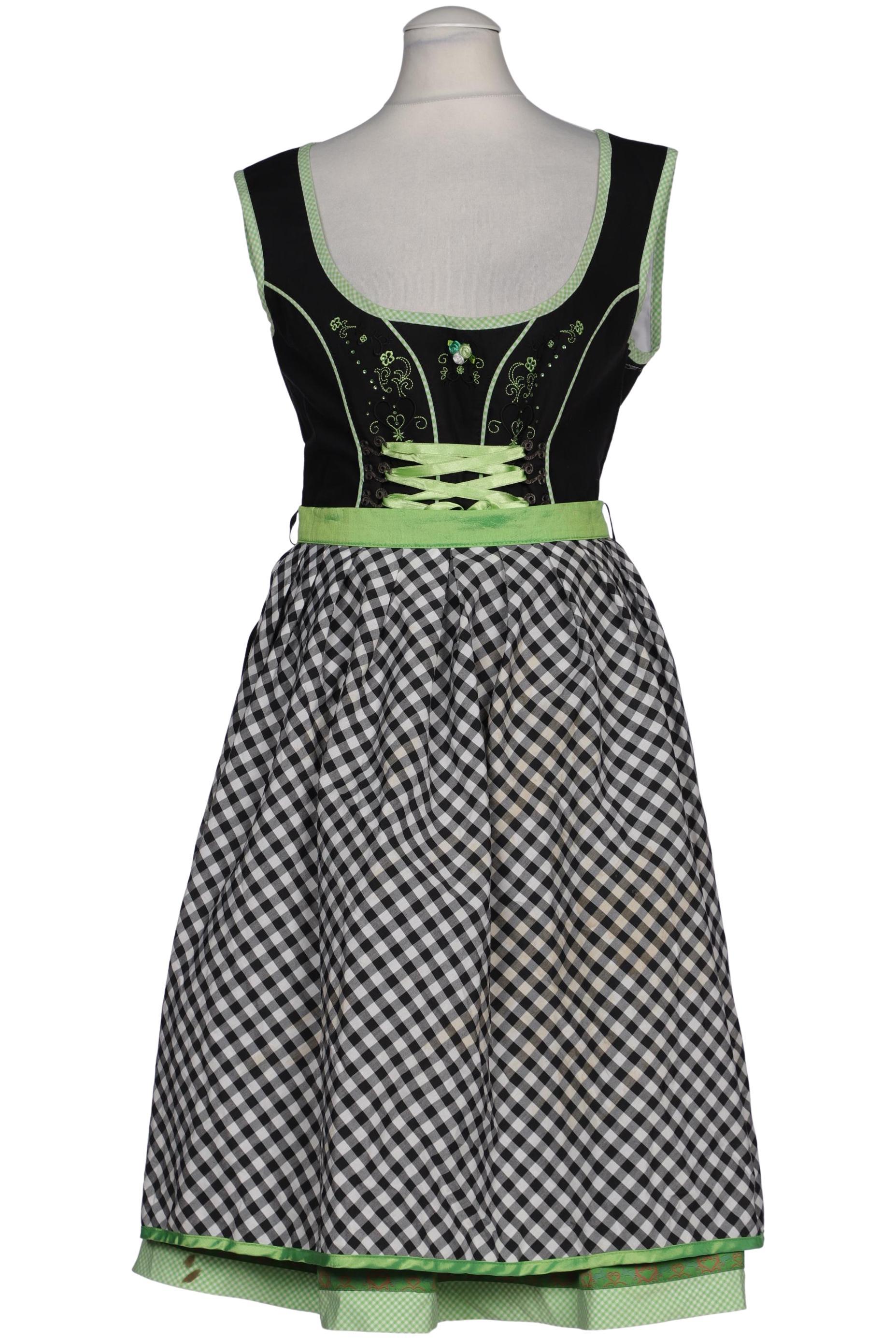 

Stockerpoint Damen Kleid, schwarz, Gr. 38