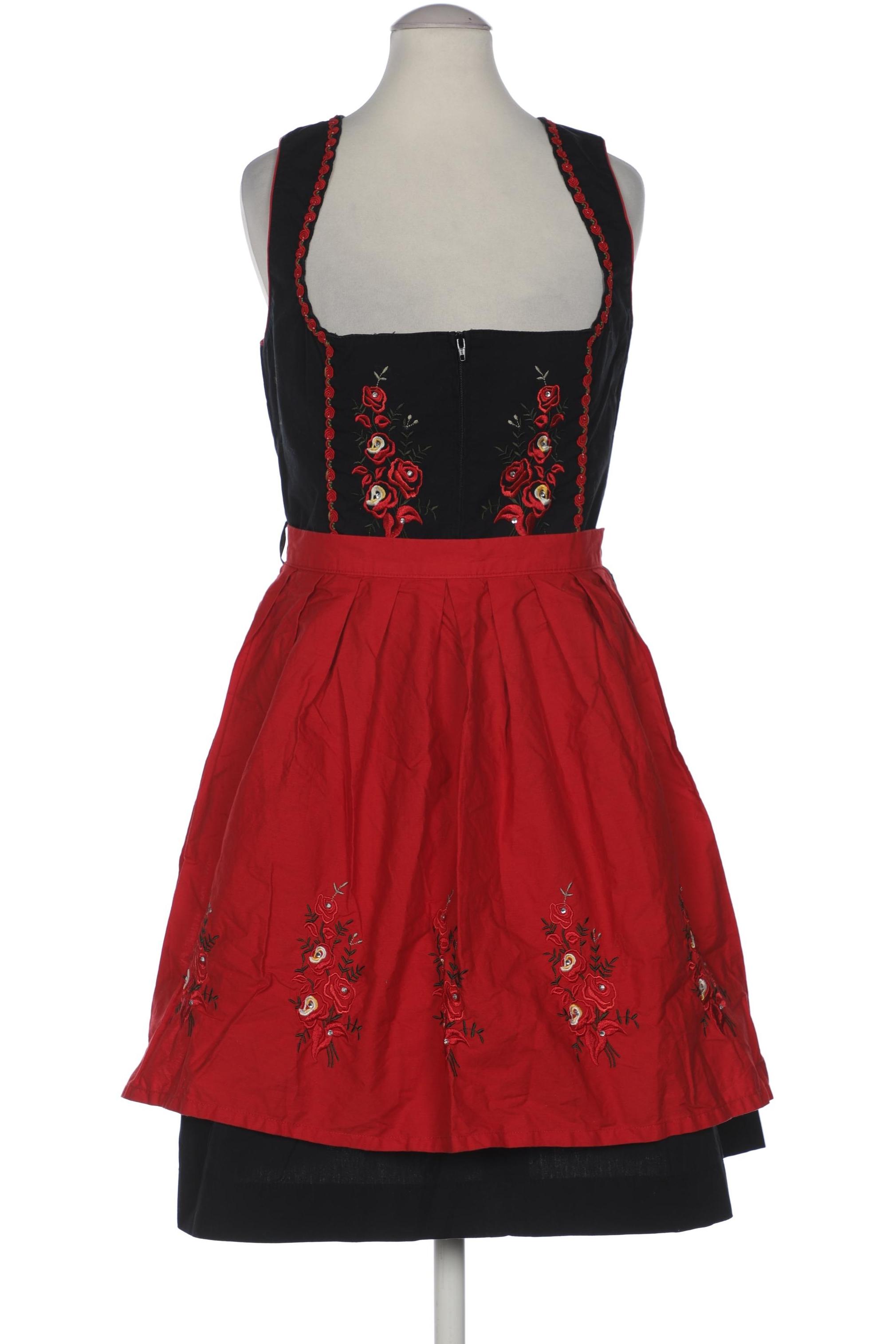 

Stockerpoint Damen Kleid, schwarz, Gr. 36