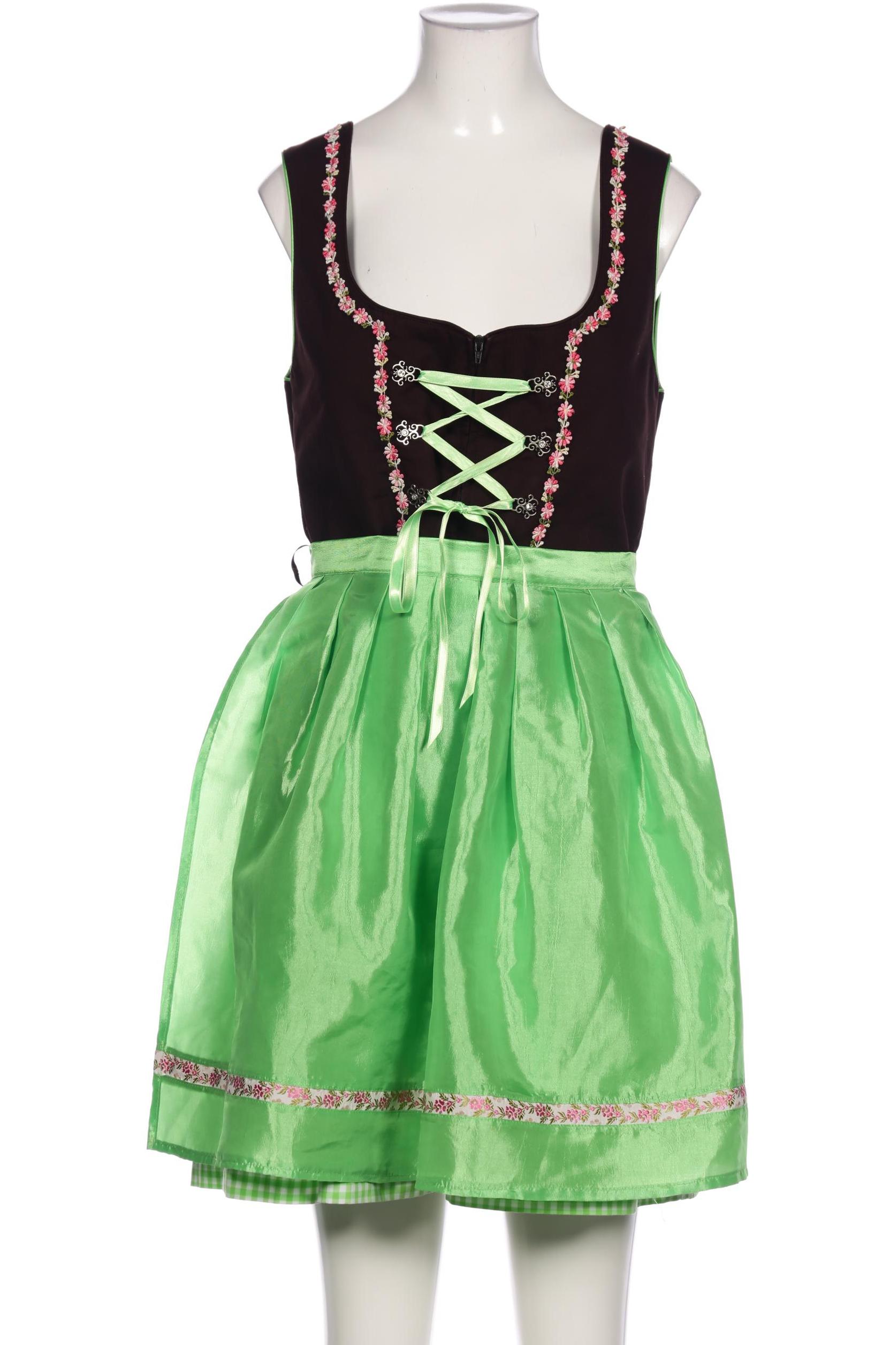 

Stockerpoint Damen Kleid, grün, Gr. 38