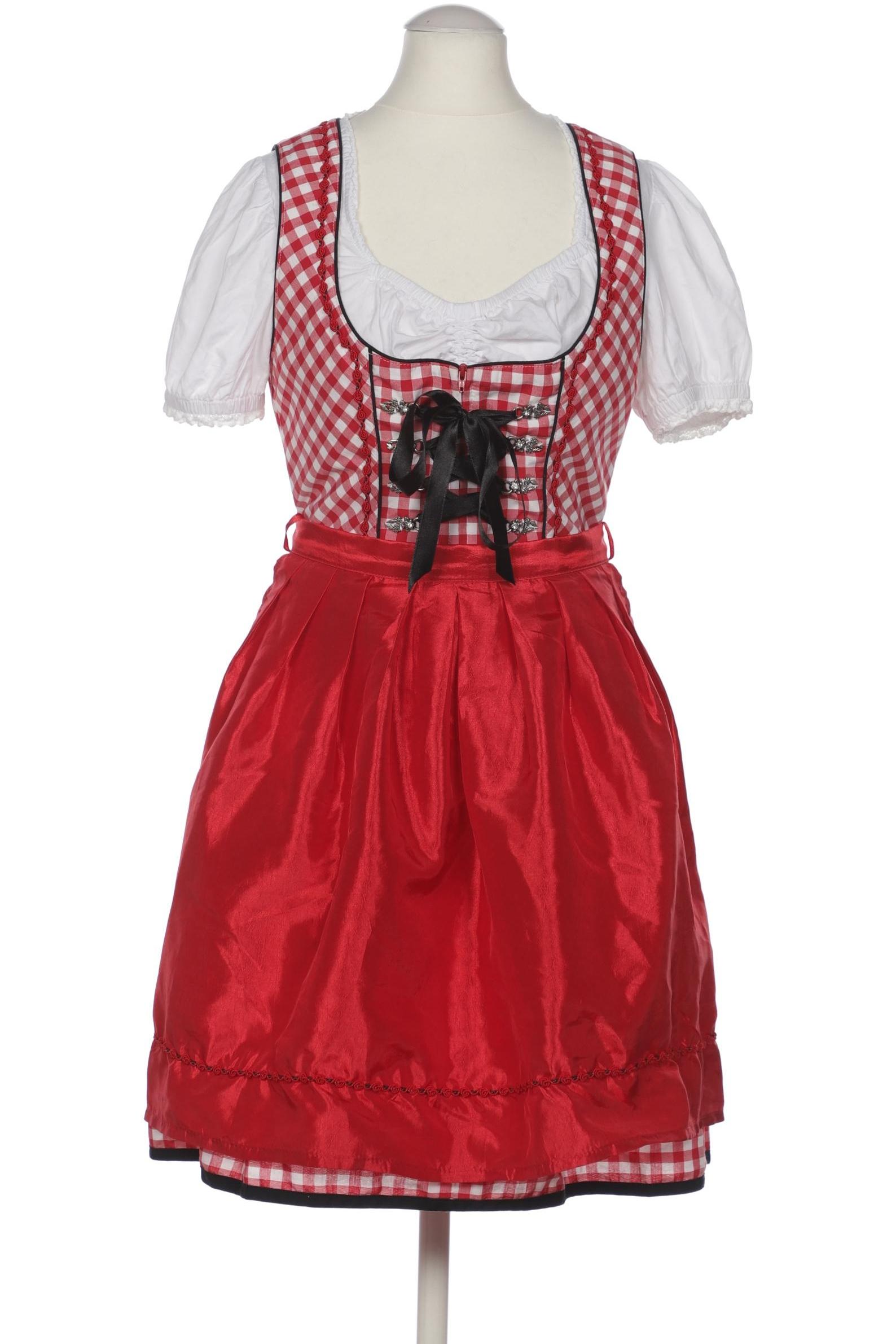 

Stockerpoint Damen Kleid, rot, Gr. 36