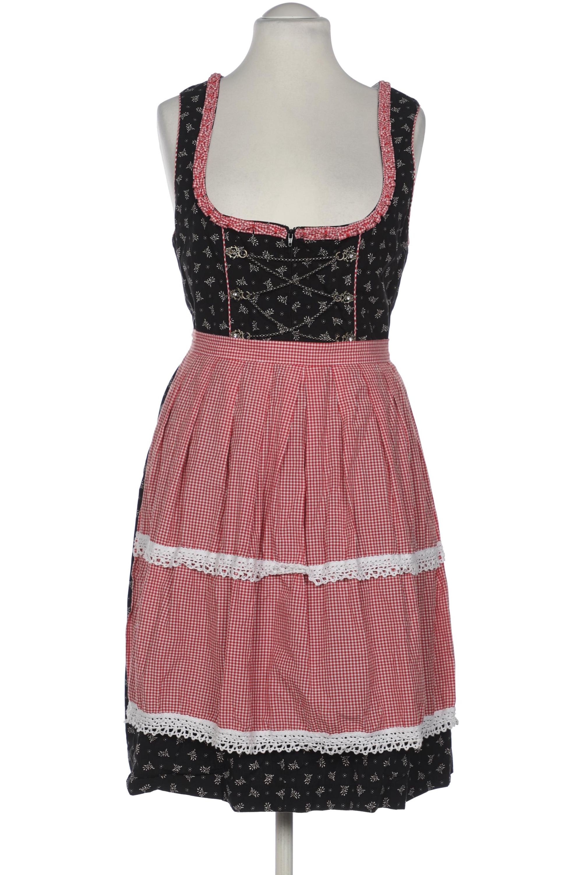 

Stockerpoint Damen Kleid, schwarz, Gr. 46