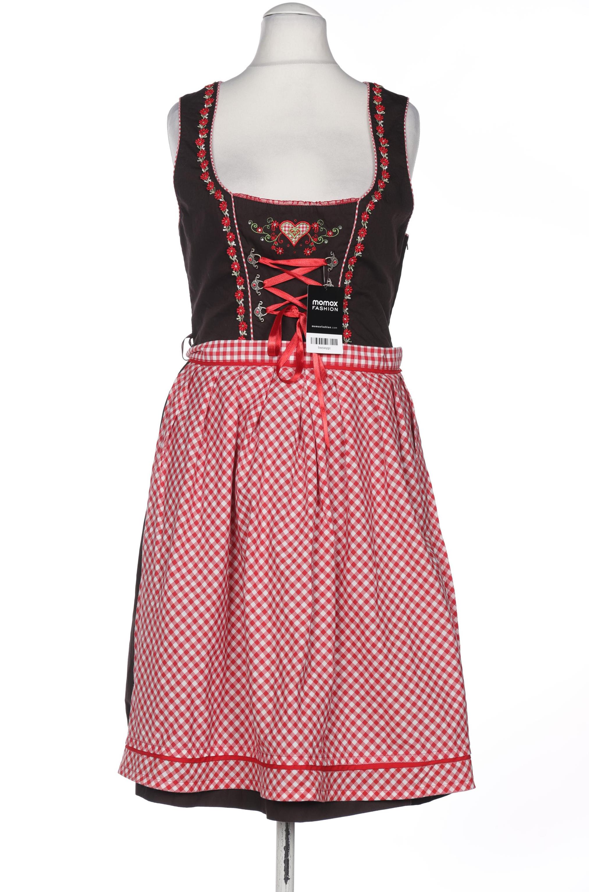 

Stockerpoint Damen Kleid, braun, Gr. 40