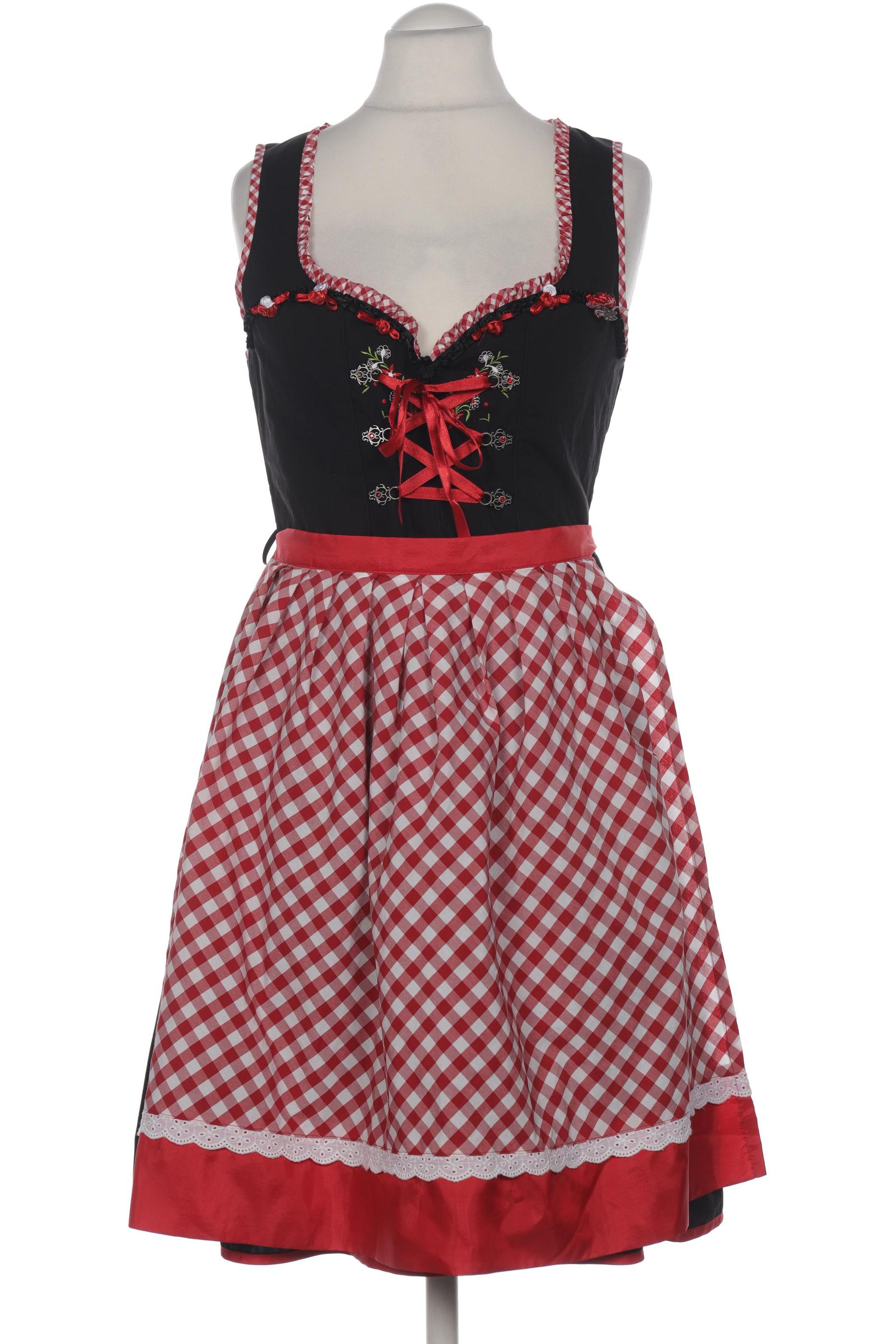

Stockerpoint Damen Kleid, schwarz, Gr. 42