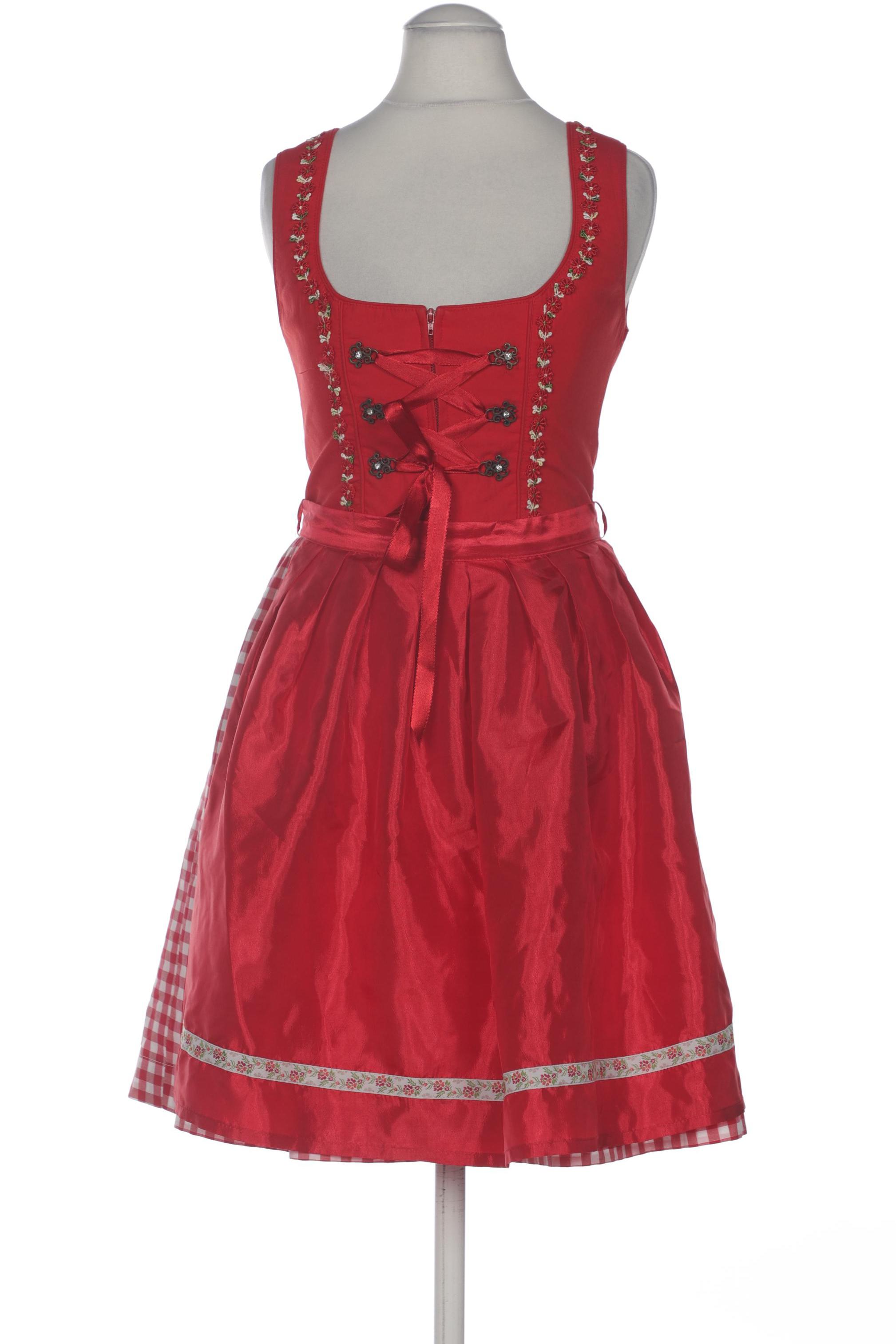 

Stockerpoint Damen Kleid, rot, Gr. 34