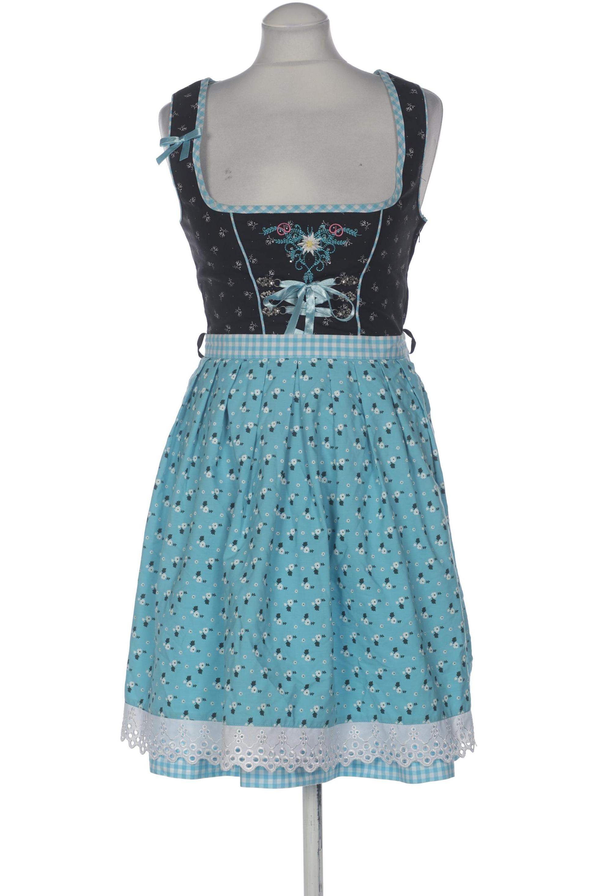 

Stockerpoint Damen Kleid, hellblau, Gr. 36