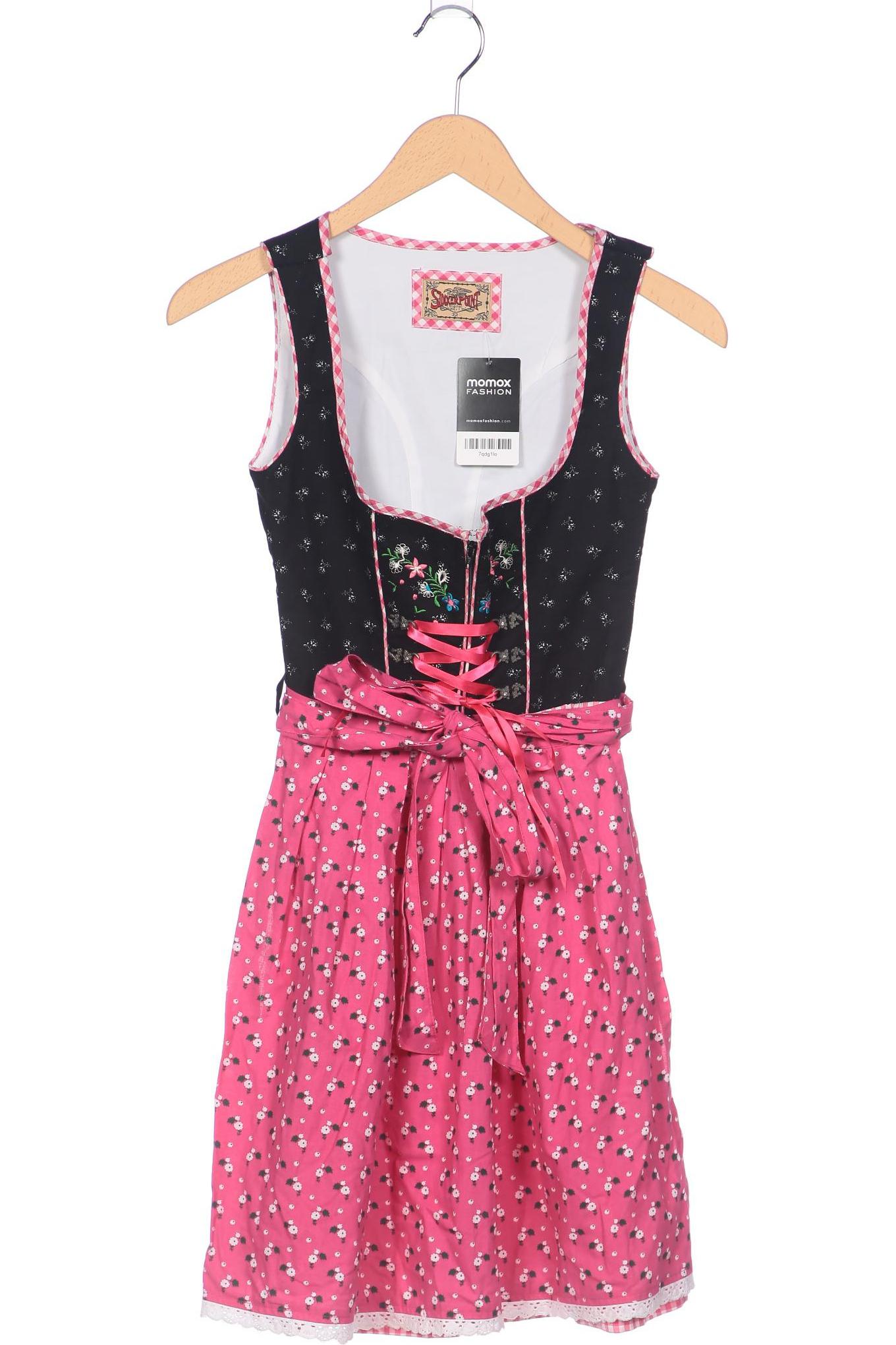 

Stockerpoint Damen Kleid, pink, Gr. 32