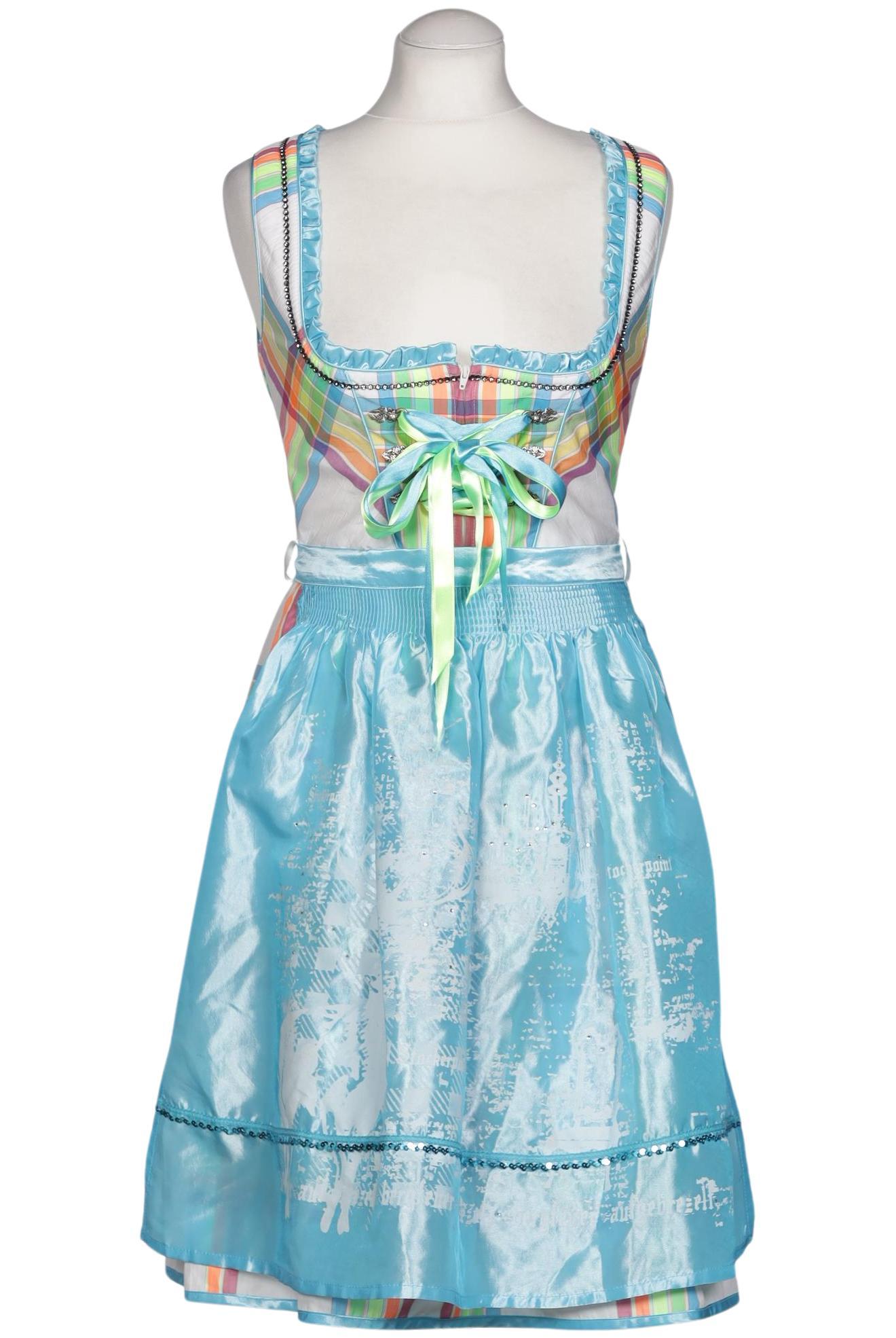 

Stockerpoint Damen Kleid, mehrfarbig, Gr. 38