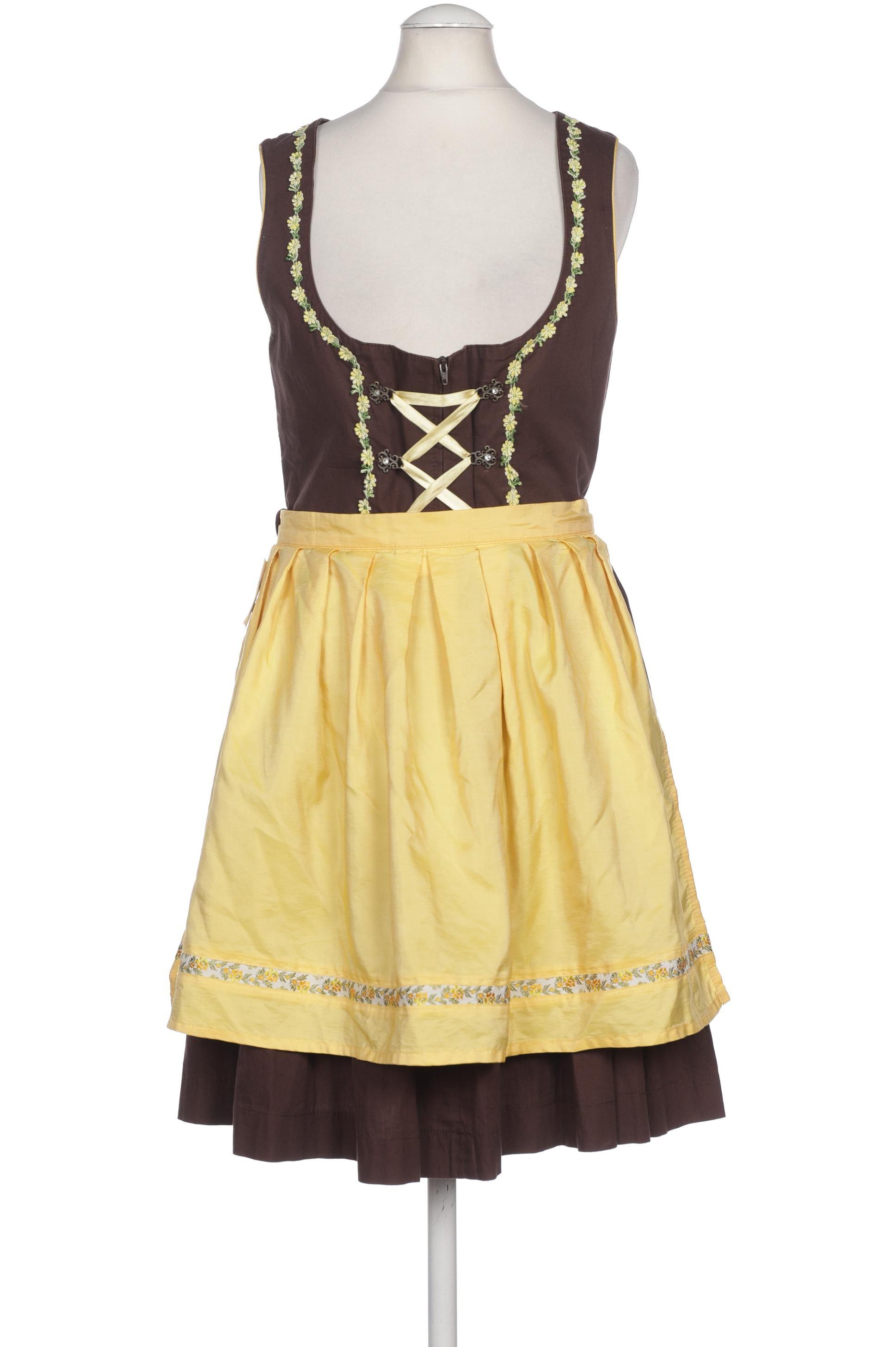 

Stockerpoint Damen Kleid, braun, Gr. 38