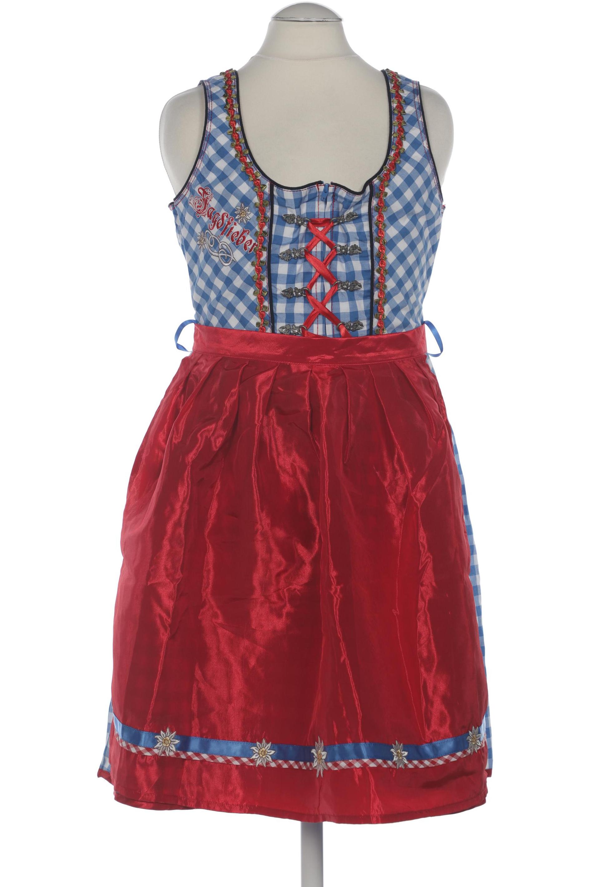 

Stockerpoint Damen Kleid, blau, Gr. 34