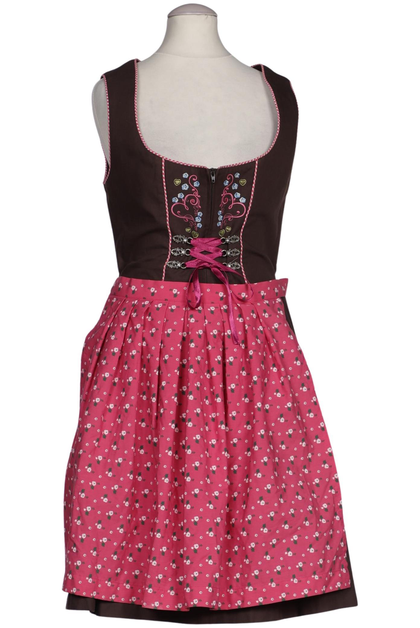 

Stockerpoint Damen Kleid, mehrfarbig, Gr. 36