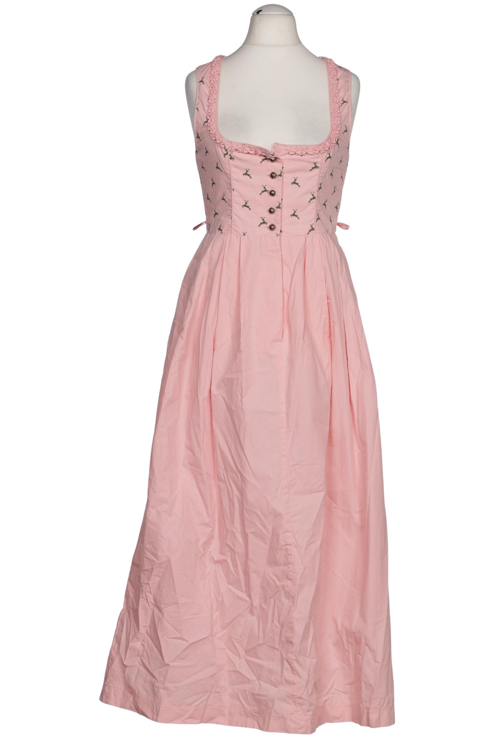 

Stockerpoint Damen Kleid, pink, Gr. 56