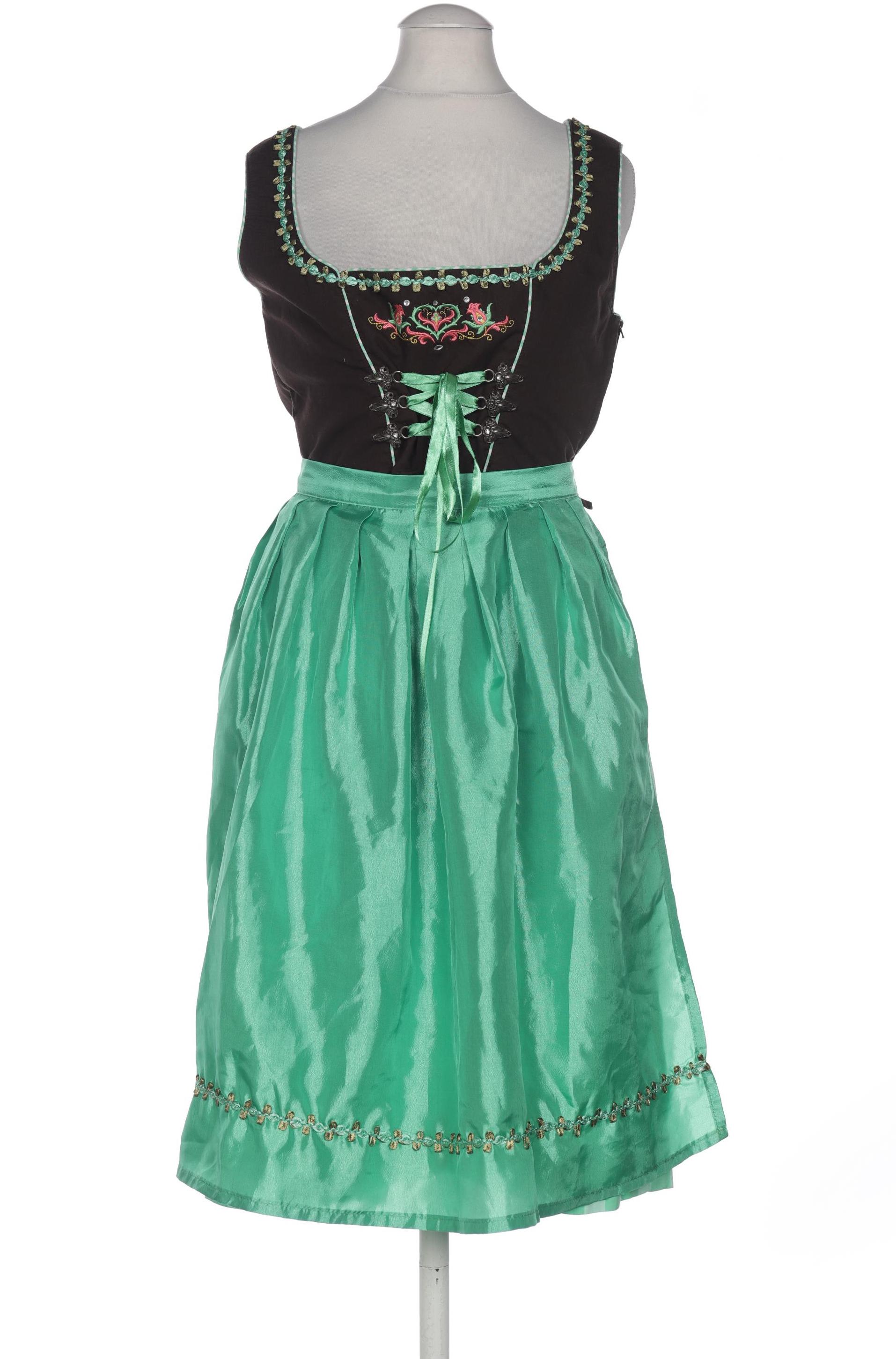 

Stockerpoint Damen Kleid, grün