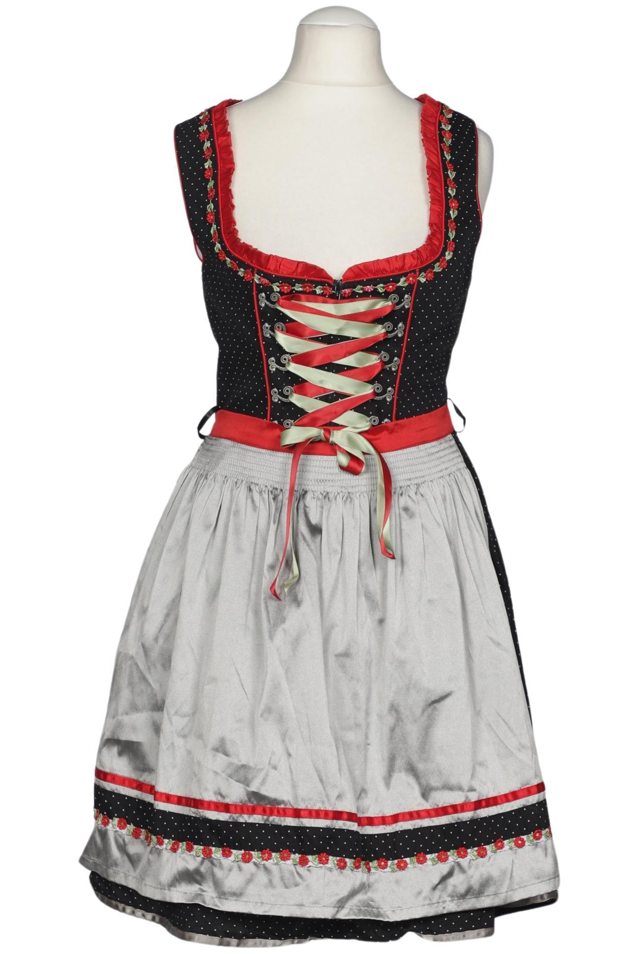 

Stockerpoint Damen Kleid, schwarz, Gr. 36