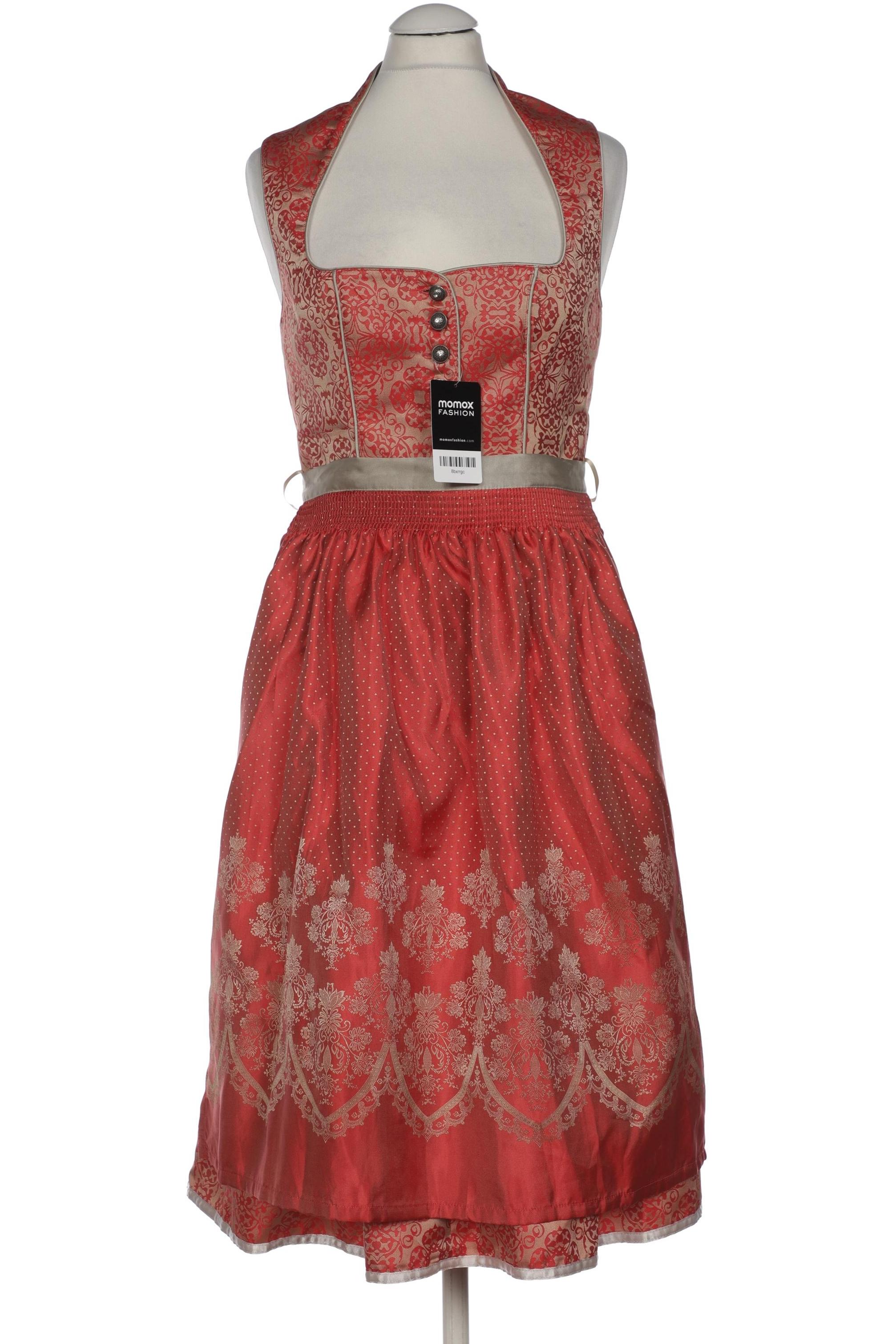 

Stockerpoint Damen Kleid, rot, Gr. 38