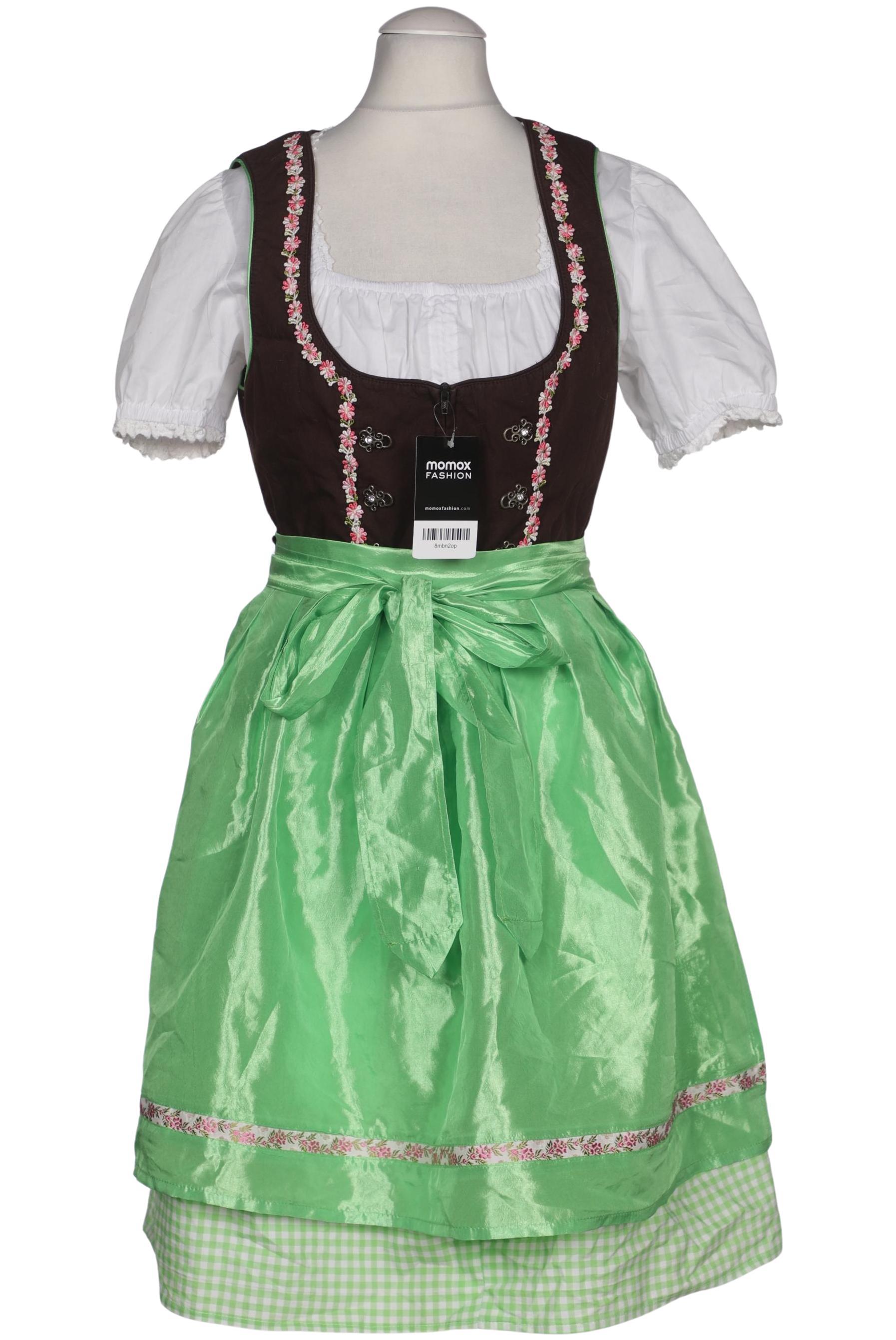 

Stockerpoint Damen Kleid, grün, Gr. 36