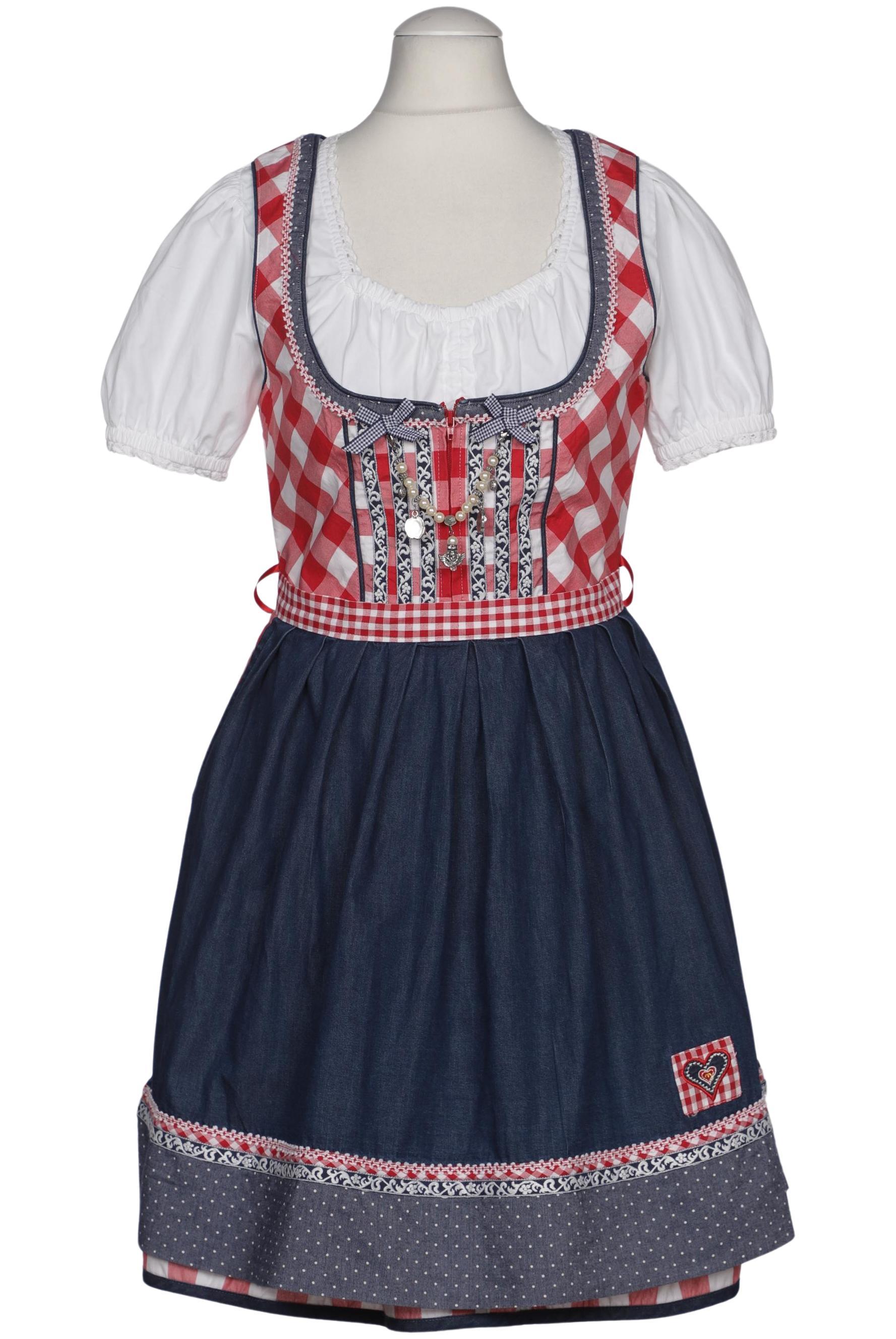 

Stockerpoint Damen Kleid, rot, Gr. 36