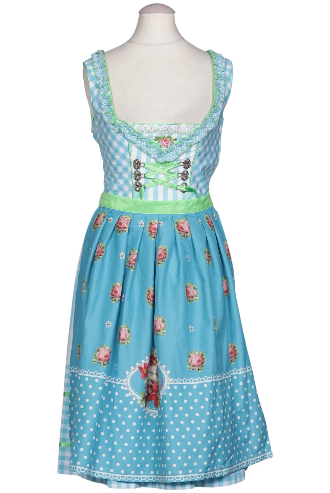 

Stockerpoint Damen Kleid, mehrfarbig, Gr. 34