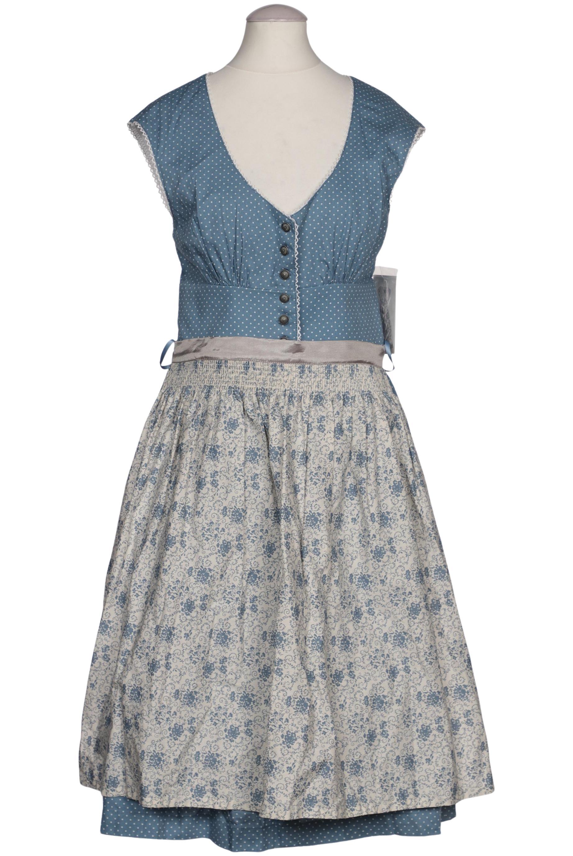 

Stockerpoint Damen Kleid, hellblau, Gr. 38