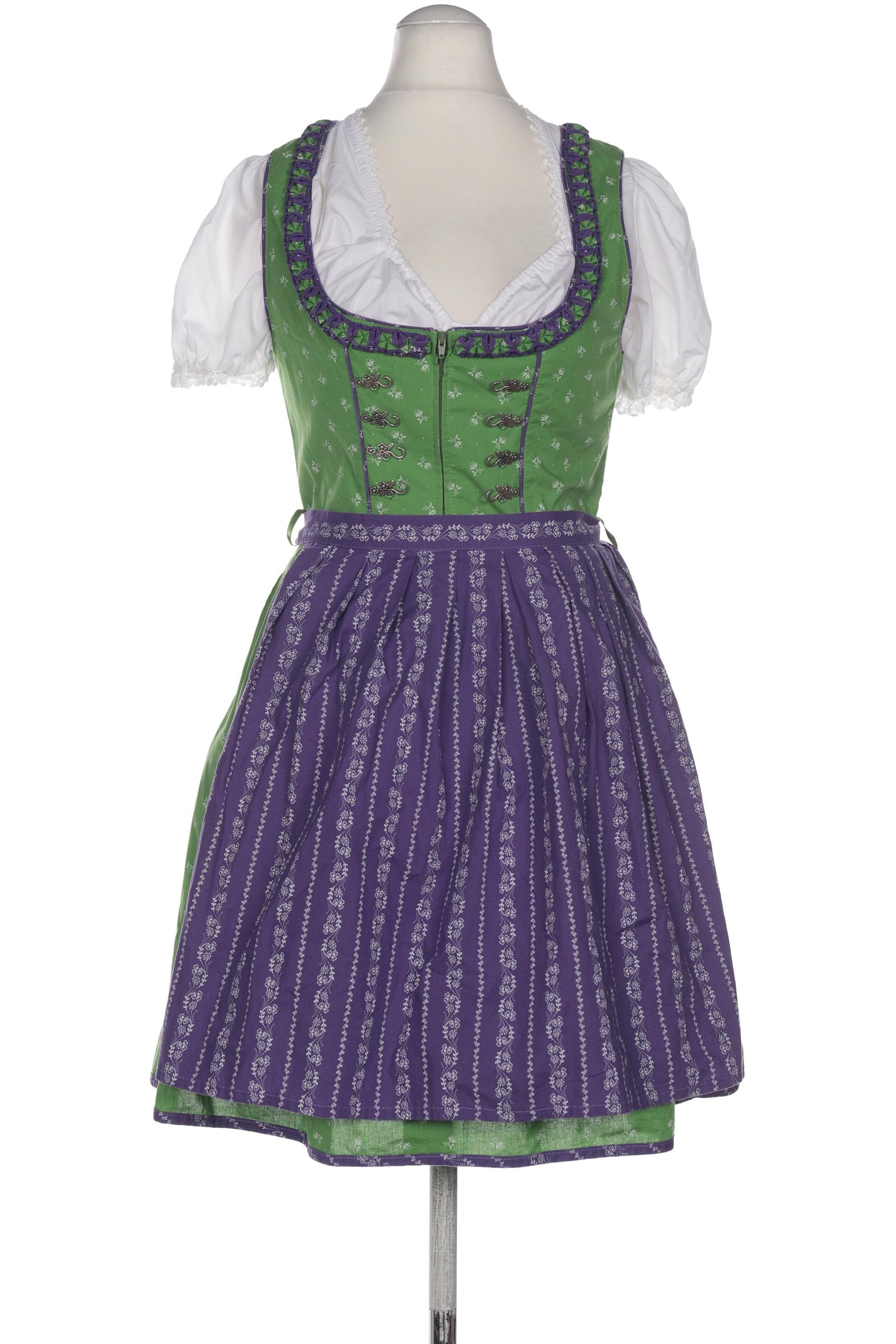 

Stockerpoint Damen Kleid, grün, Gr. 38