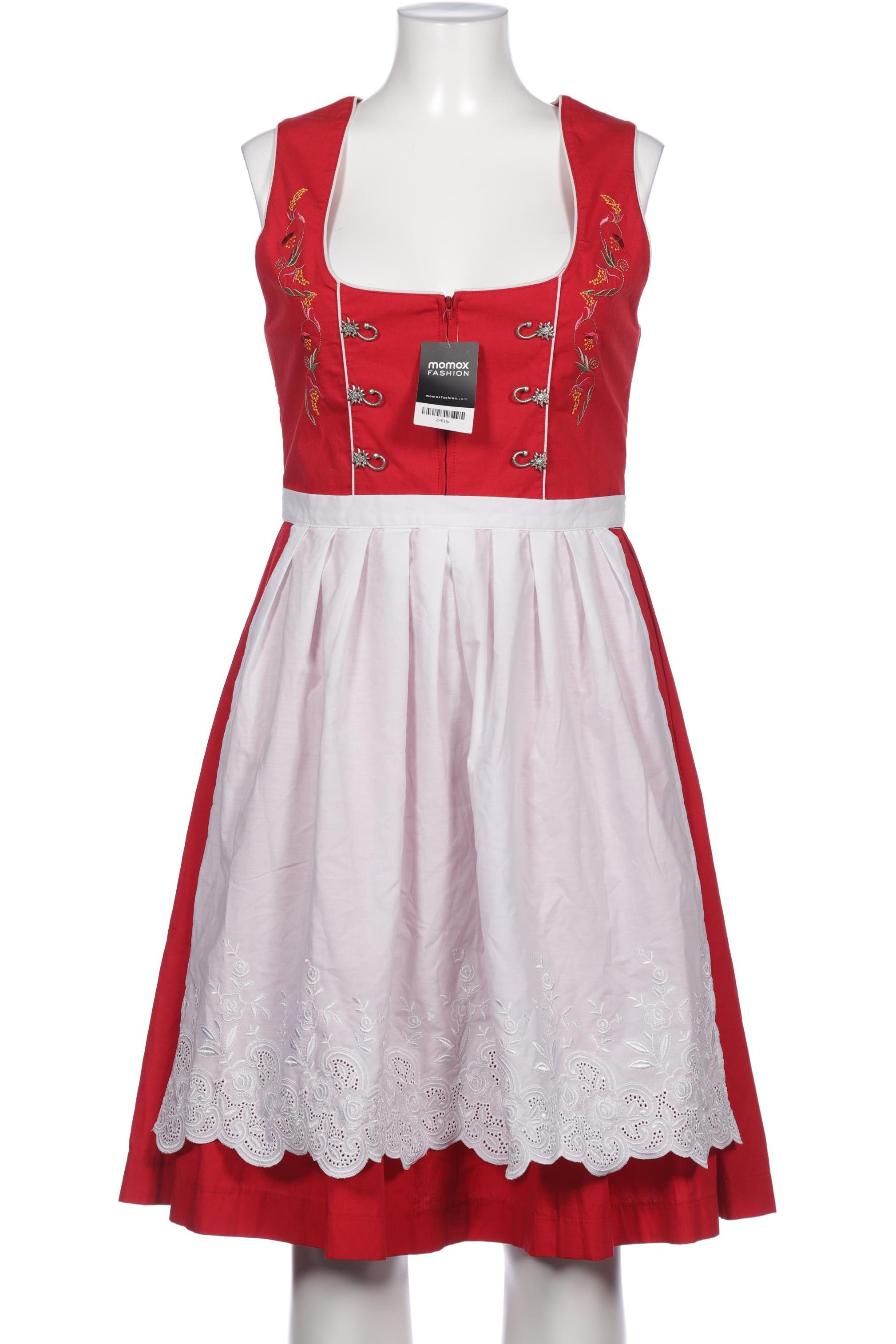 

Stockerpoint Damen Kleid, rot, Gr. 42