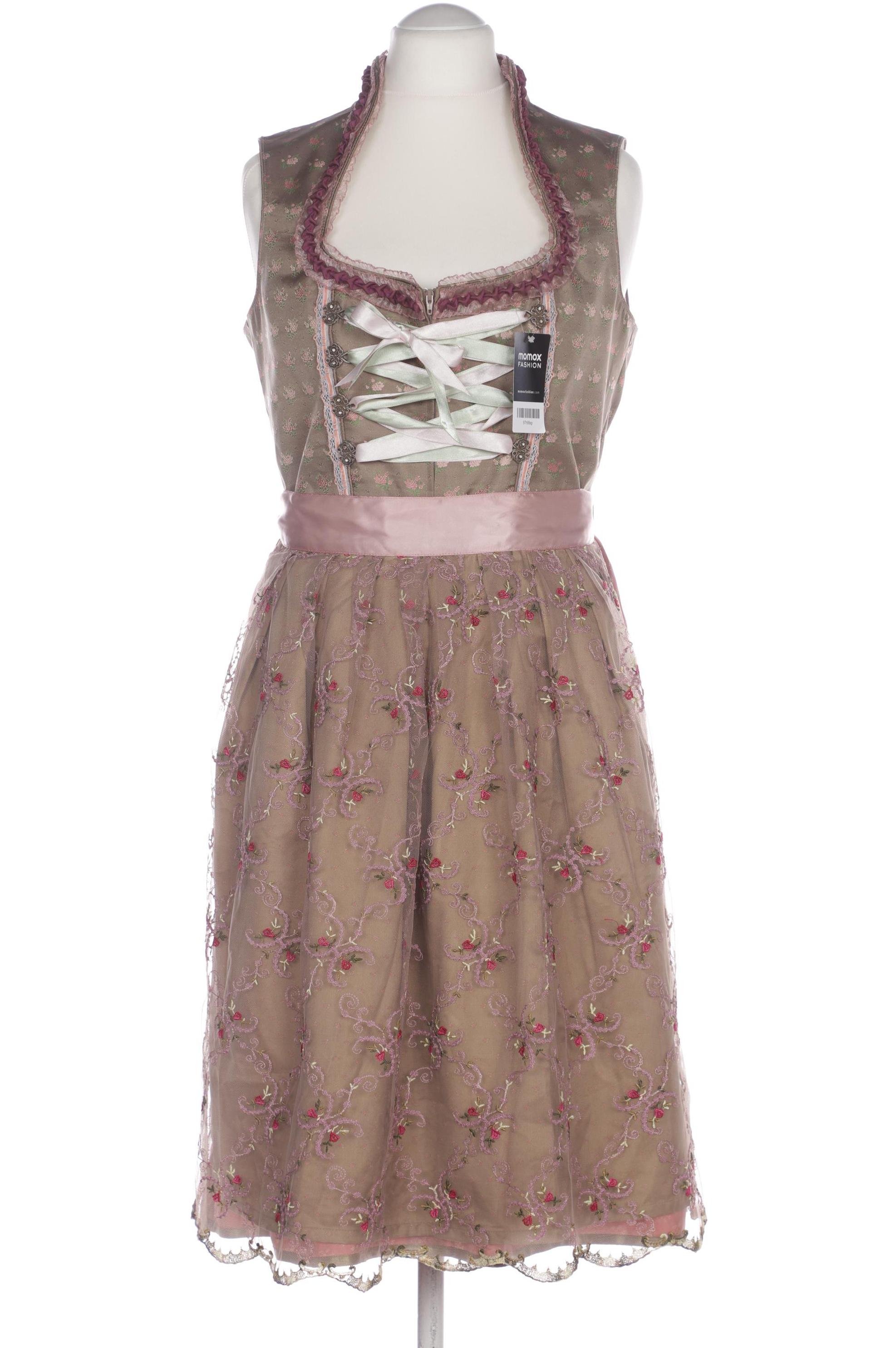 

Stockerpoint Damen Kleid, mehrfarbig, Gr. 46