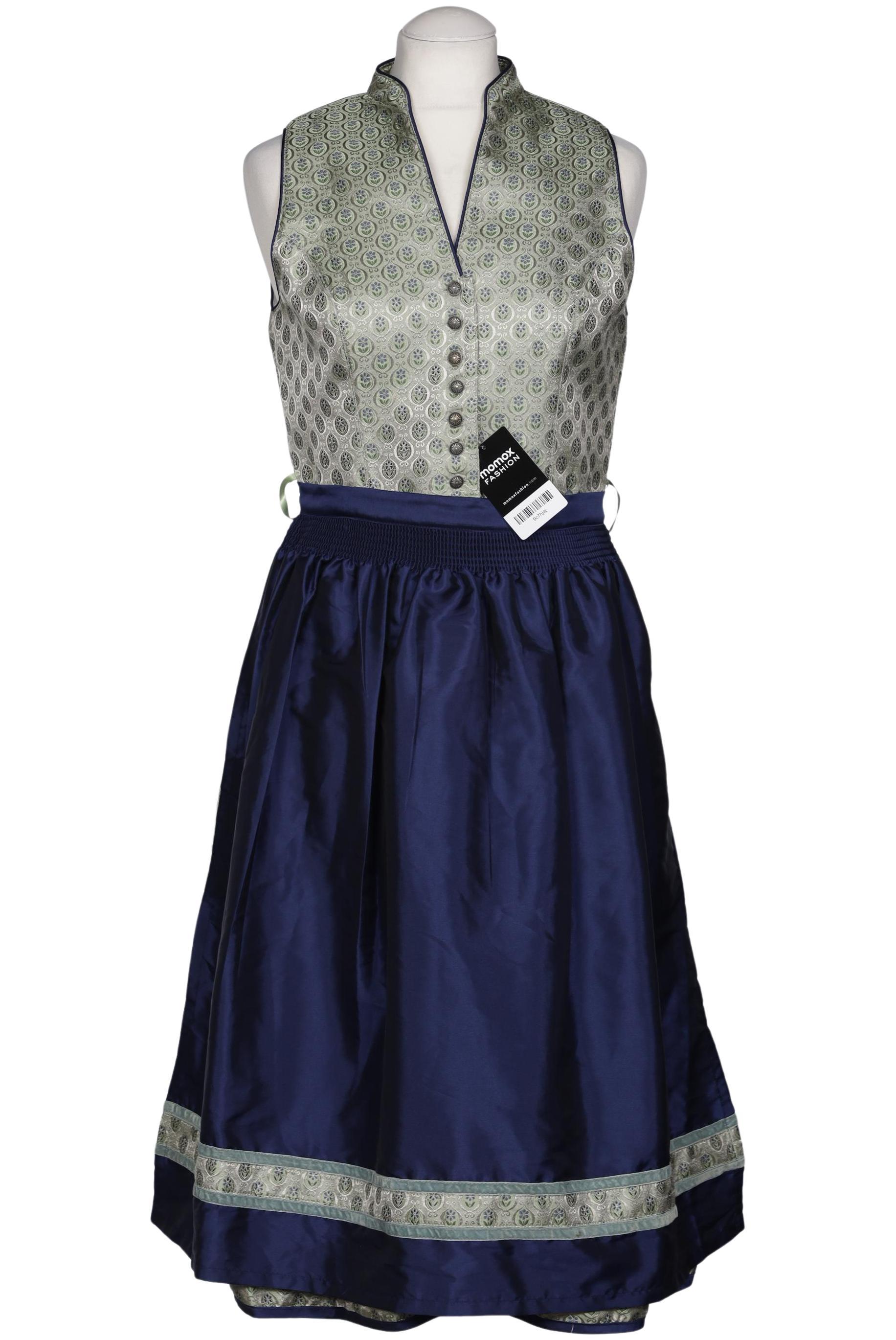 

Stockerpoint Damen Kleid, mehrfarbig, Gr. 36