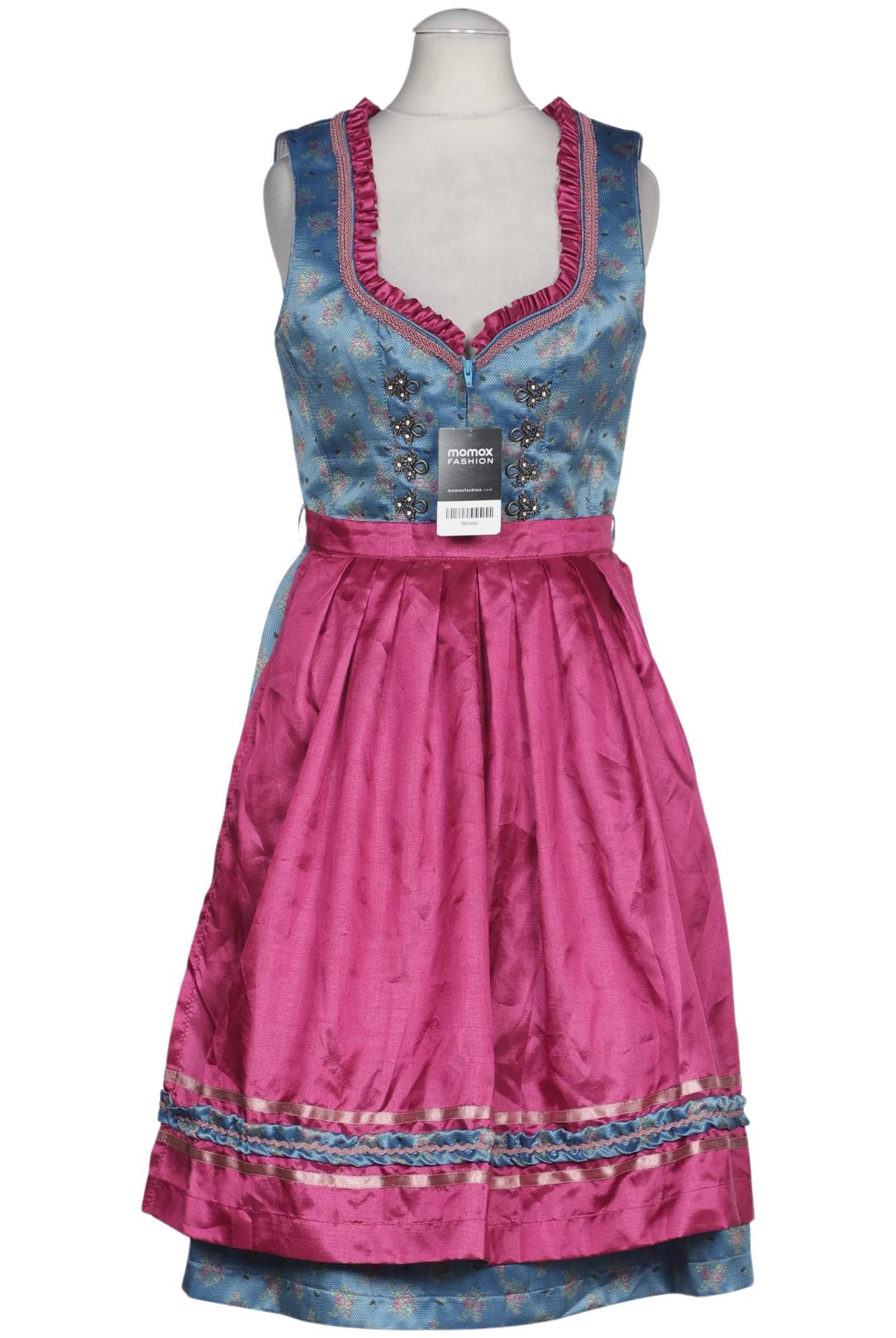 

Stockerpoint Damen Kleid, mehrfarbig, Gr. 36