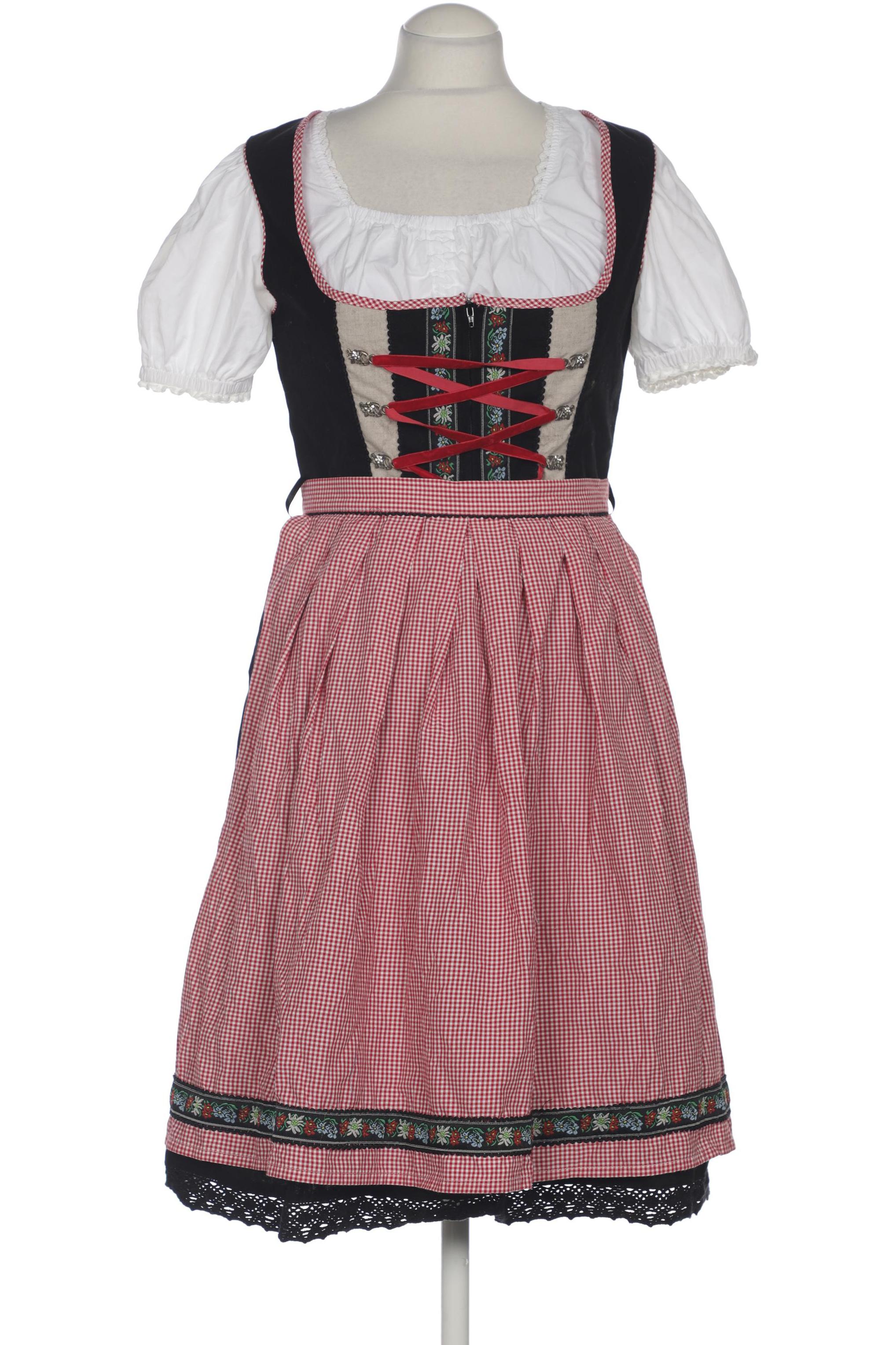 

Stockerpoint Damen Kleid, schwarz, Gr. 40