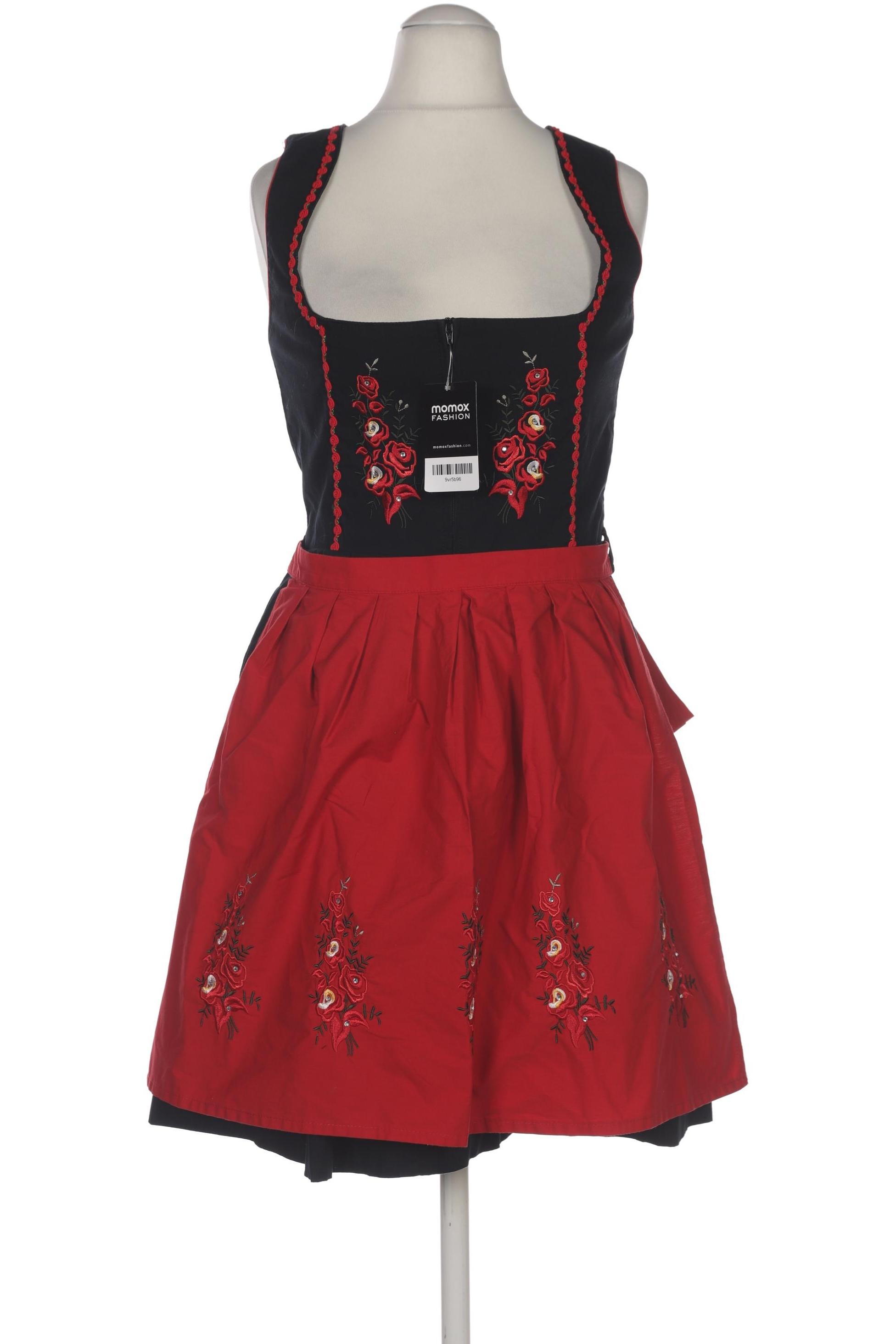 

Stockerpoint Damen Kleid, schwarz, Gr. 38