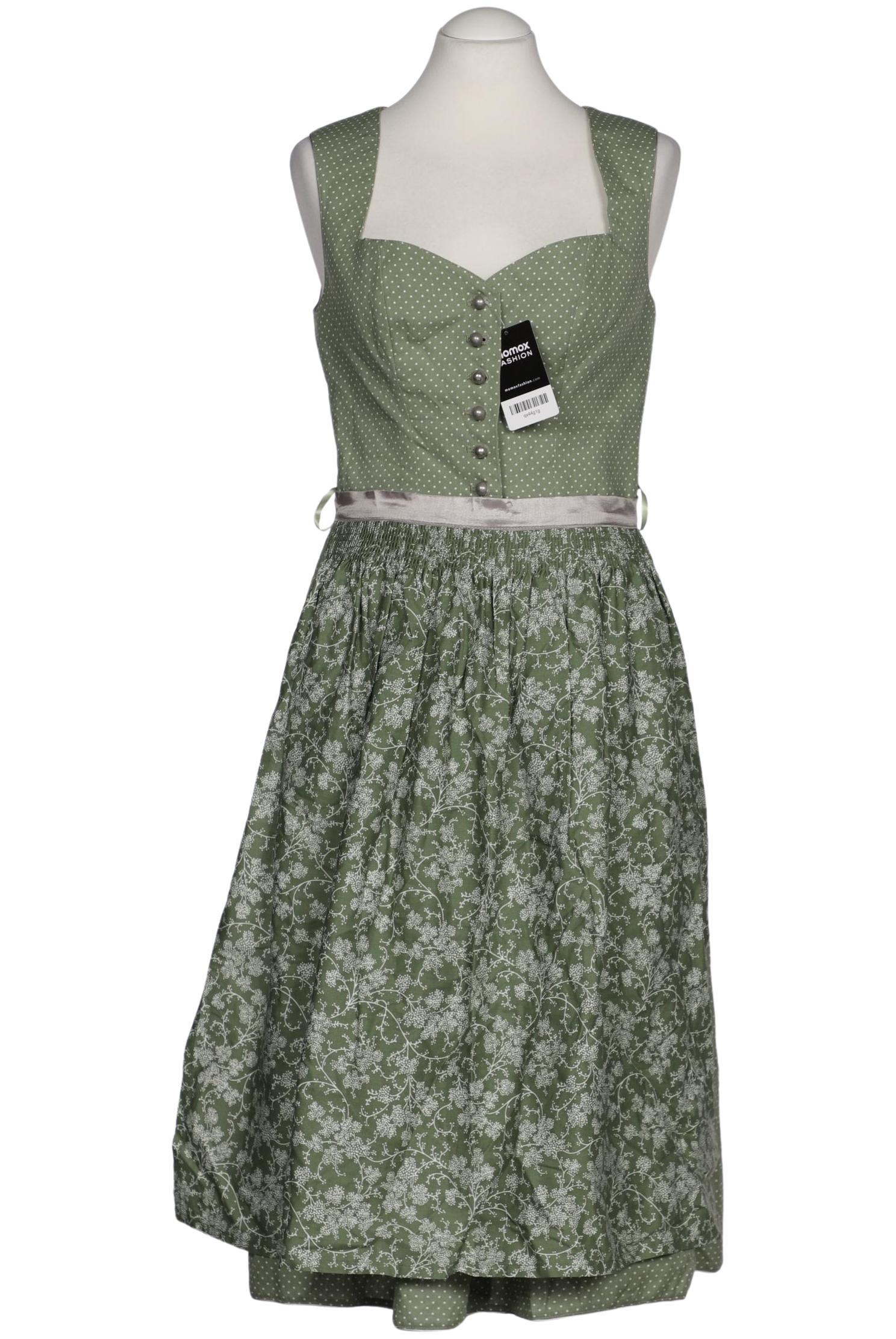 

Stockerpoint Damen Kleid, grün, Gr. 38