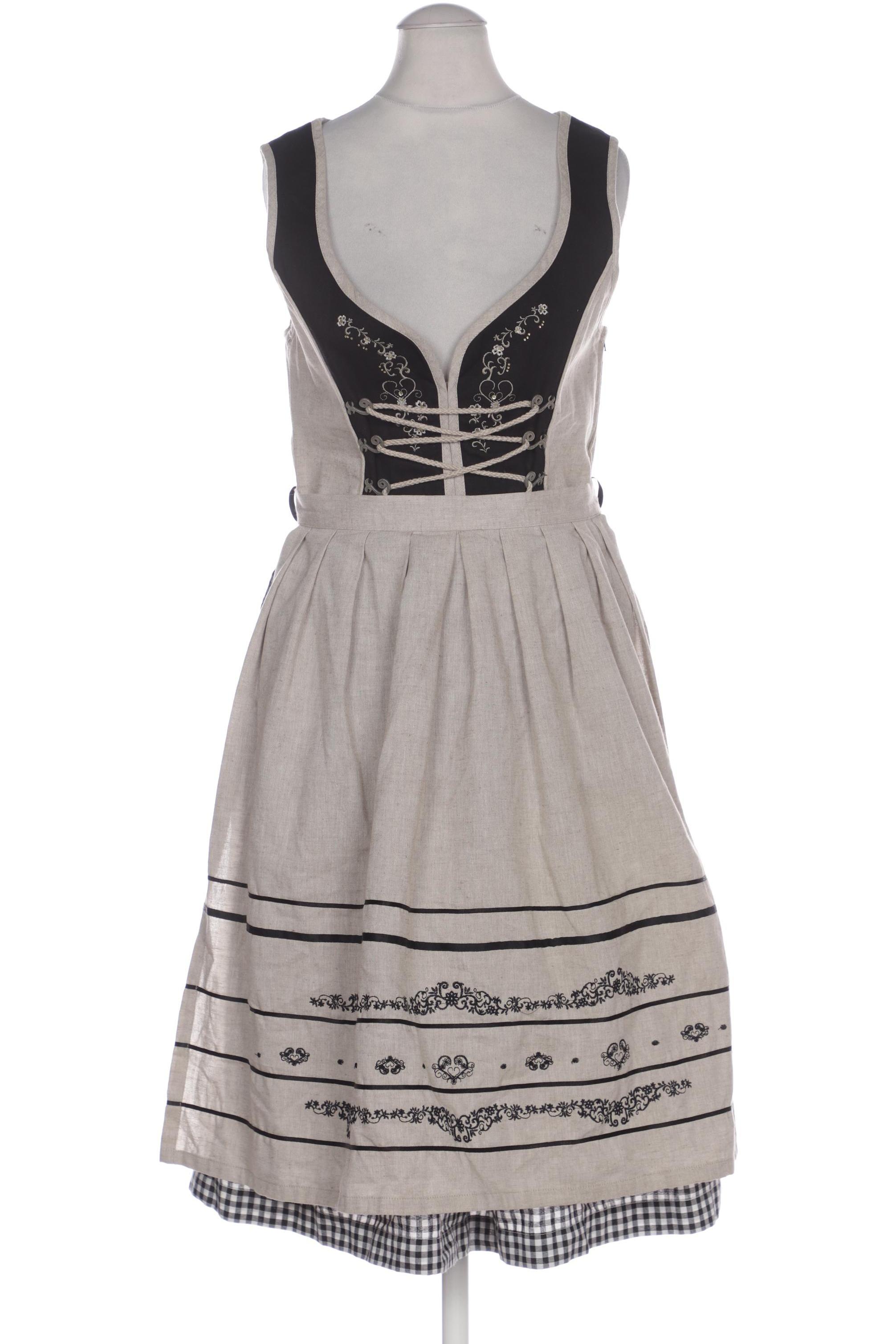 

Stockerpoint Damen Kleid, beige, Gr. 36