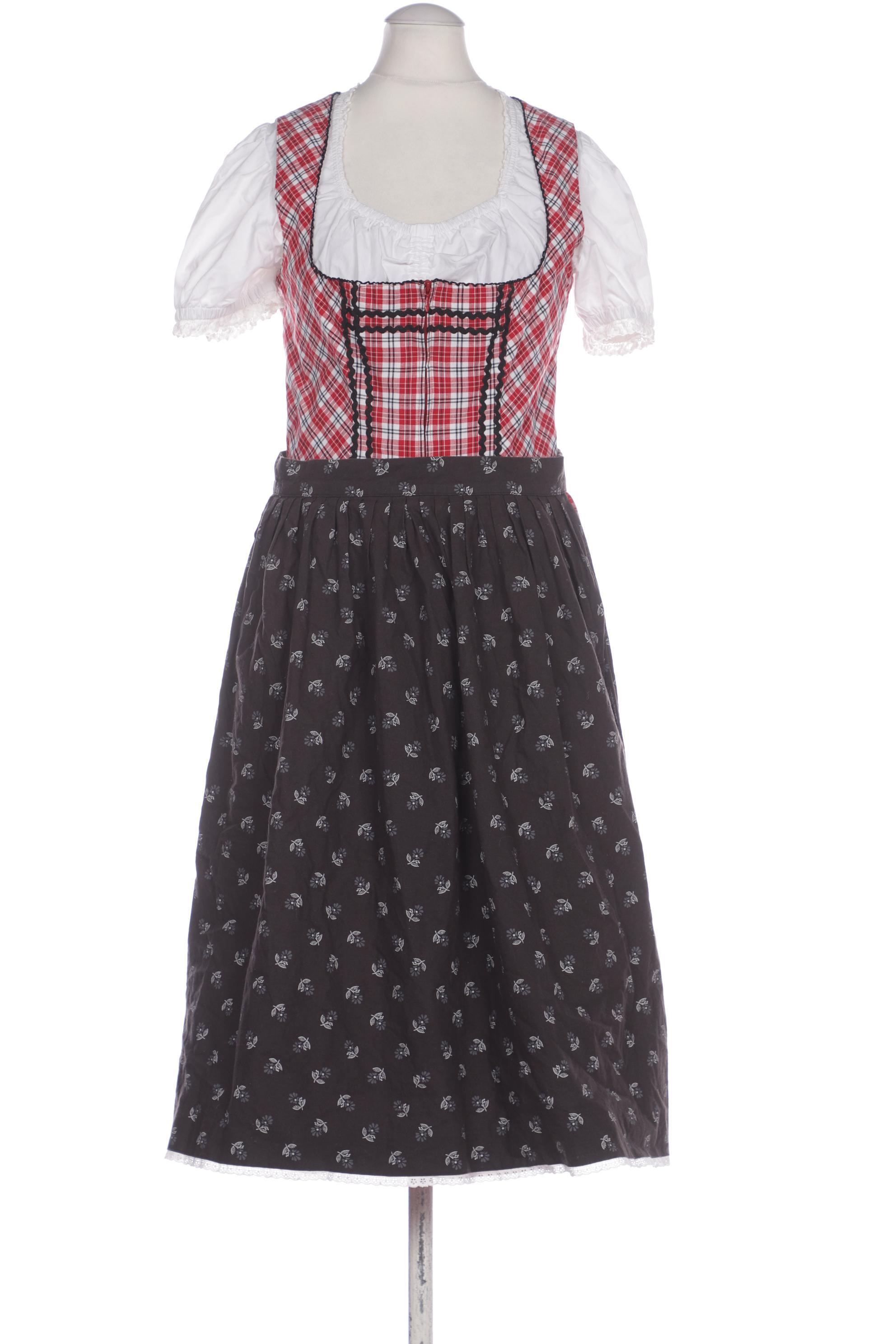 

Stockerpoint Damen Kleid, rot, Gr. 32