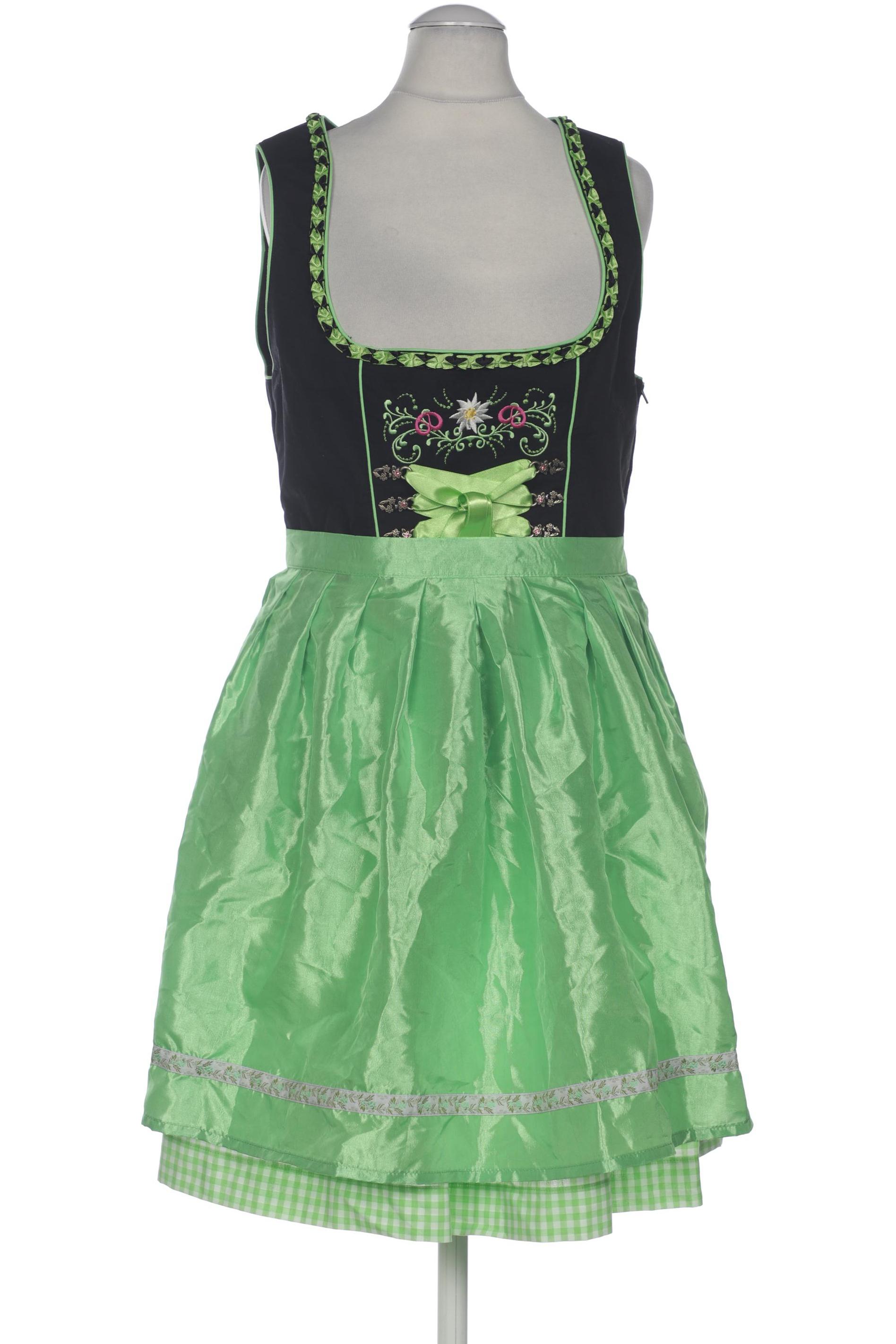 Thumbnail - Stockerpoint Damen Kleid, hellgrün, Gr. 40