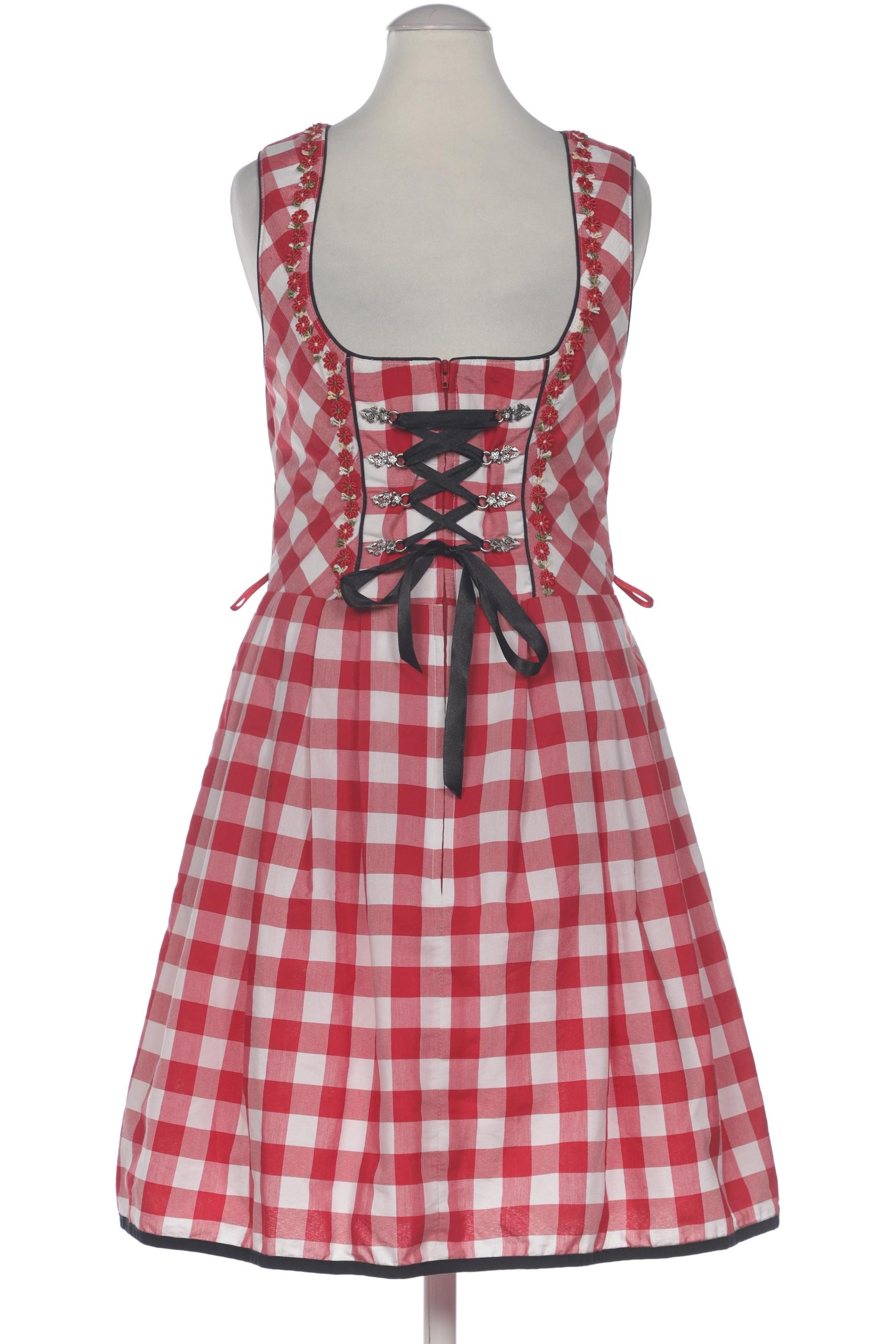 

Stockerpoint Damen Kleid, rot, Gr. 36