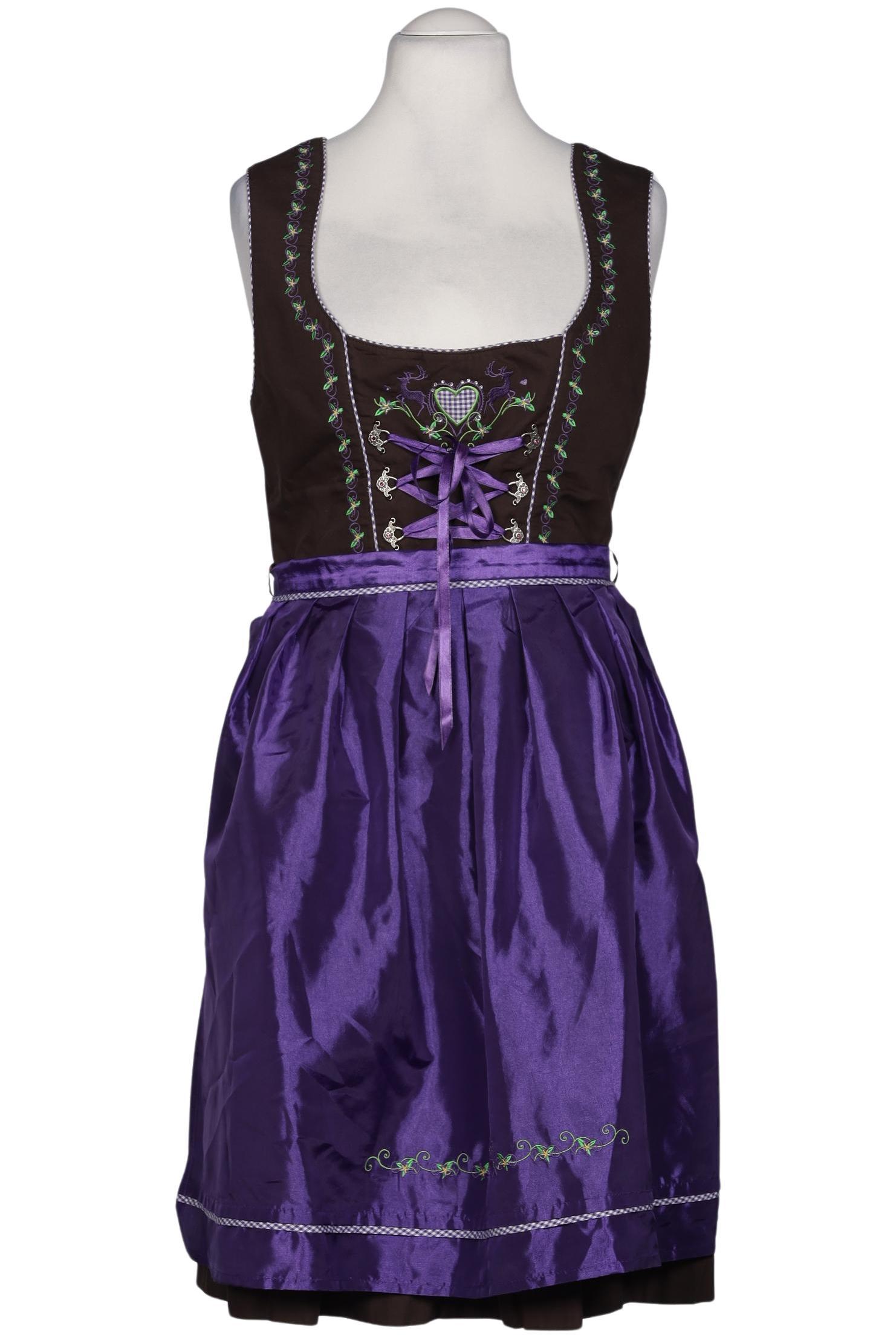 

Stockerpoint Damen Kleid, mehrfarbig, Gr. 44