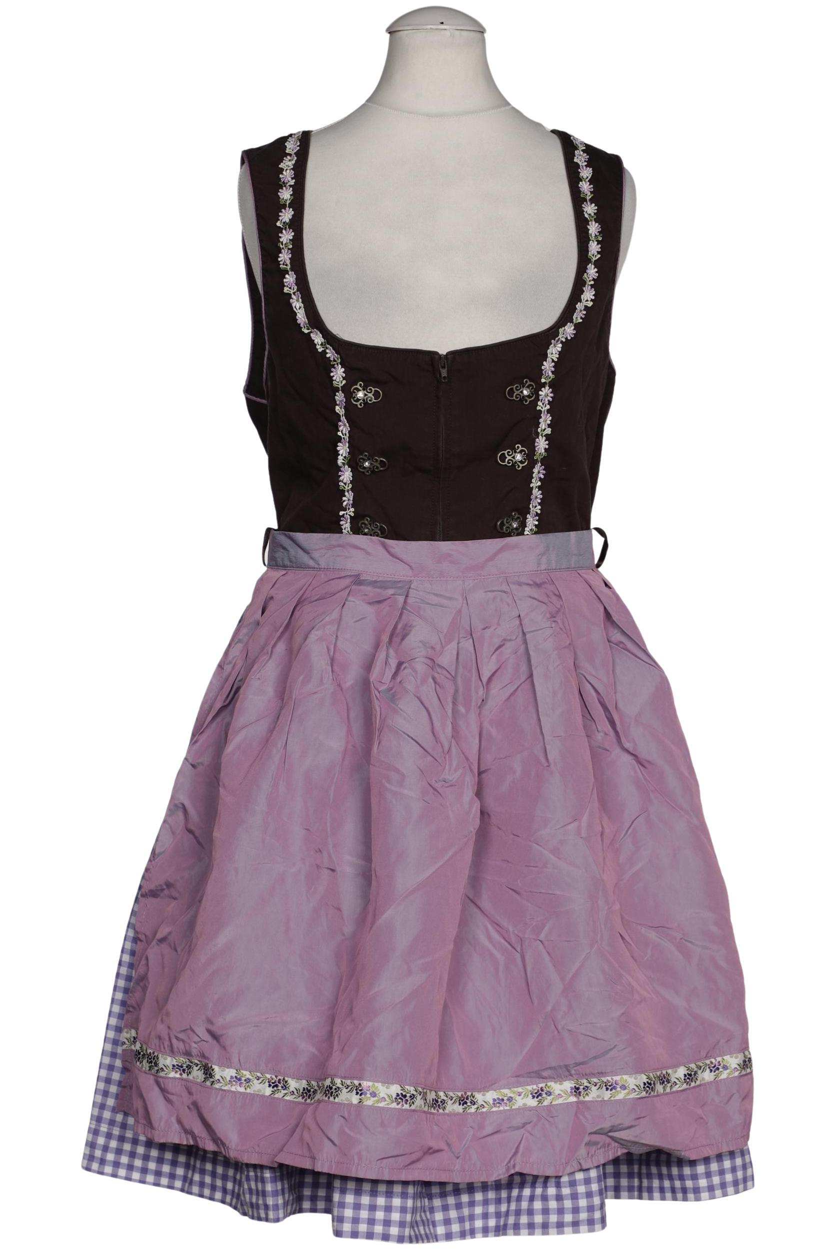 

Stockerpoint Damen Kleid, mehrfarbig, Gr. 40