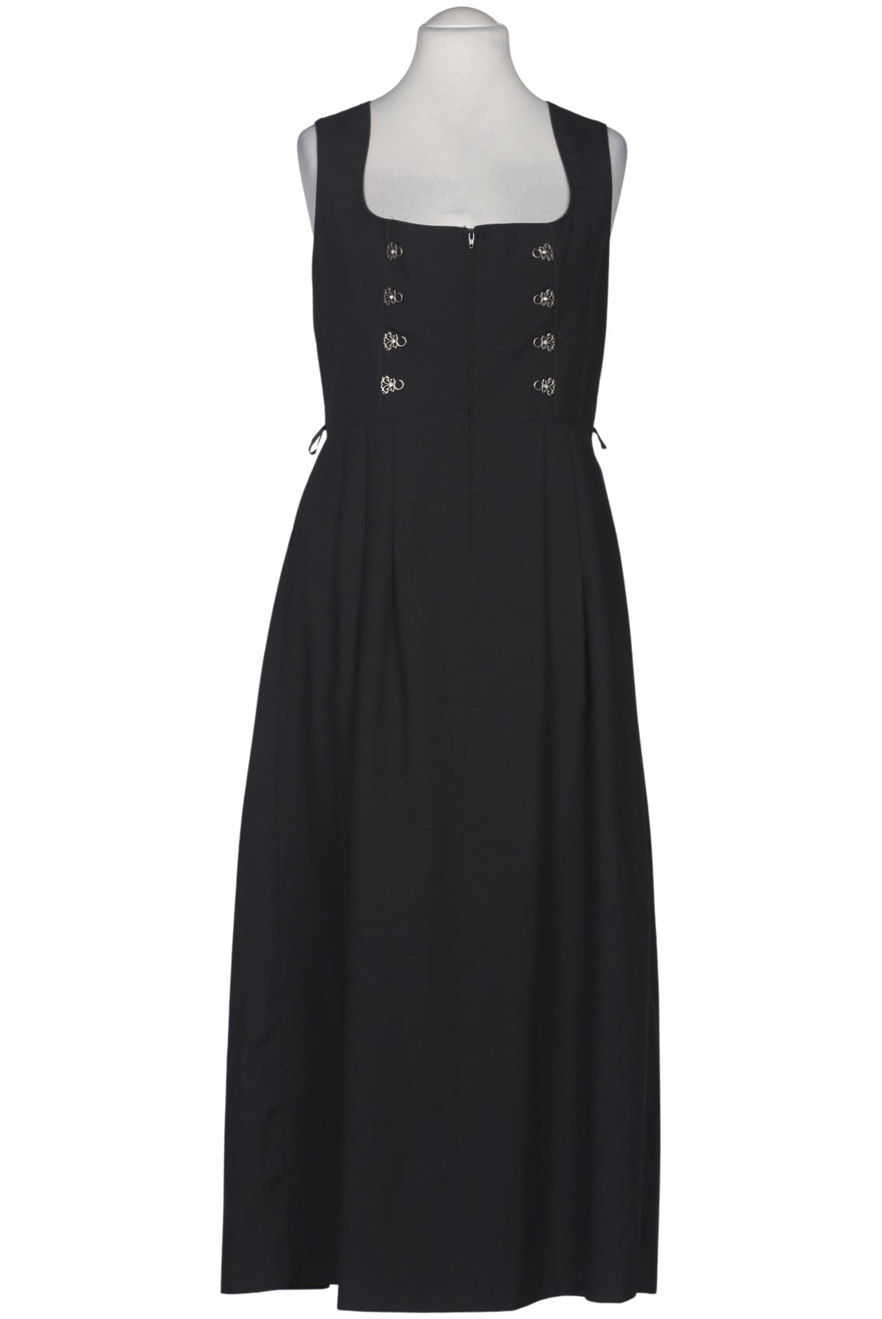 

Stockerpoint Damen Kleid, schwarz, Gr. 44