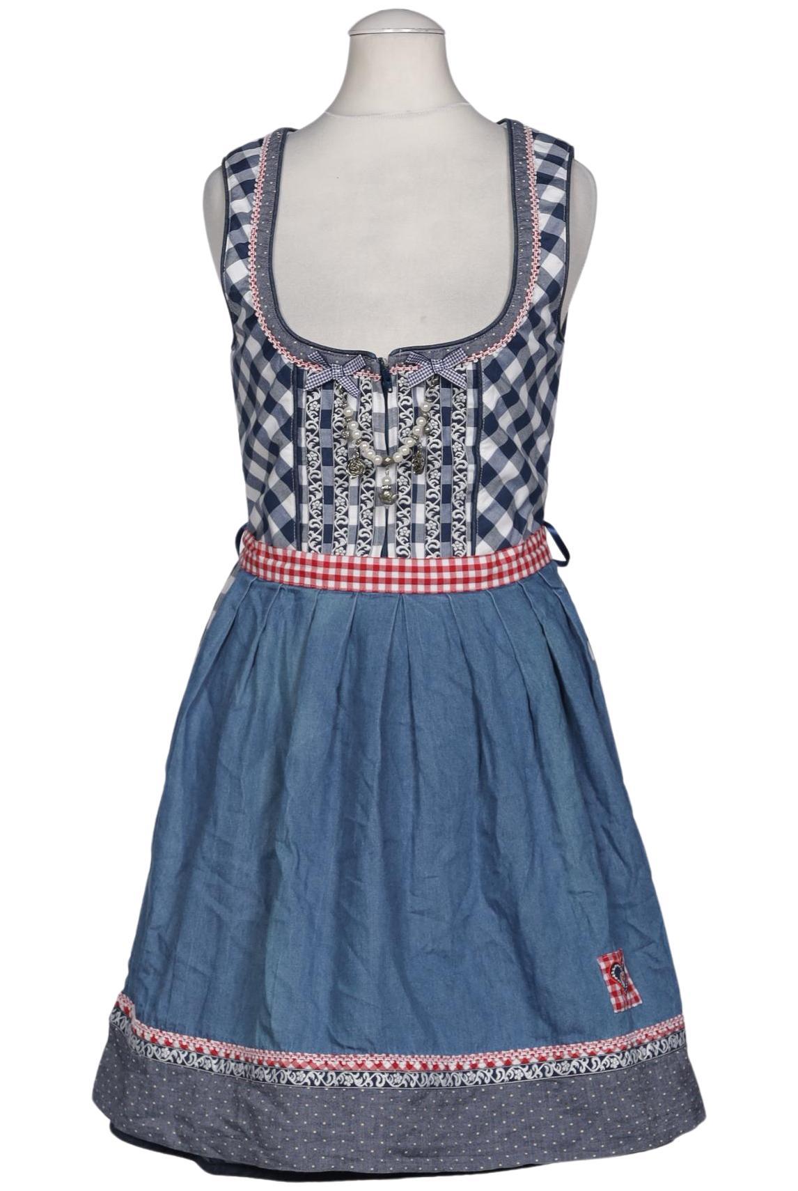 

Stockerpoint Damen Kleid, mehrfarbig, Gr. 34