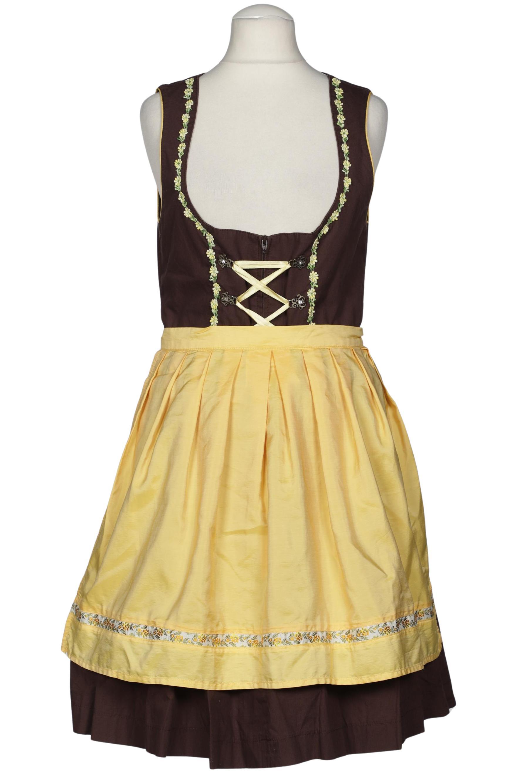 

Stockerpoint Damen Kleid, braun, Gr. 38