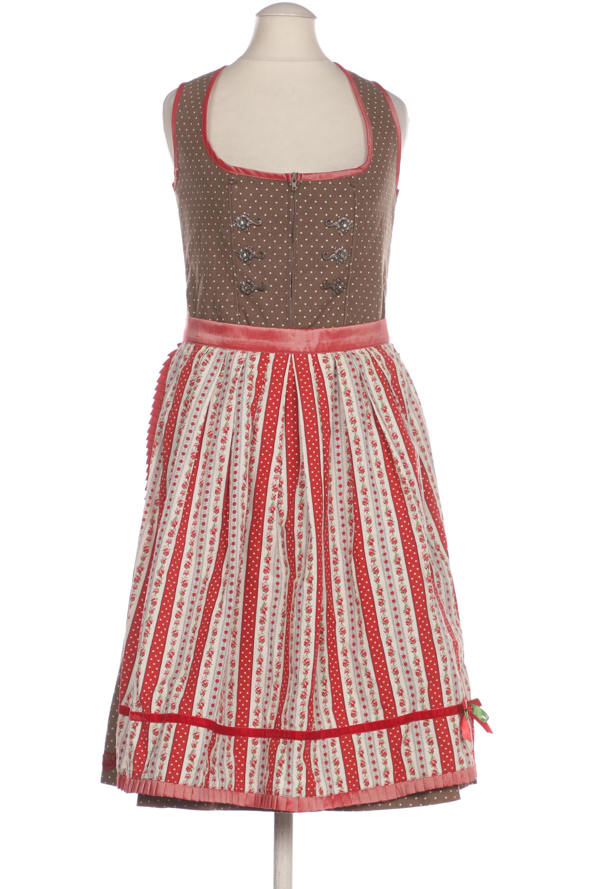 

Stockerpoint Damen Kleid, braun, Gr. 40