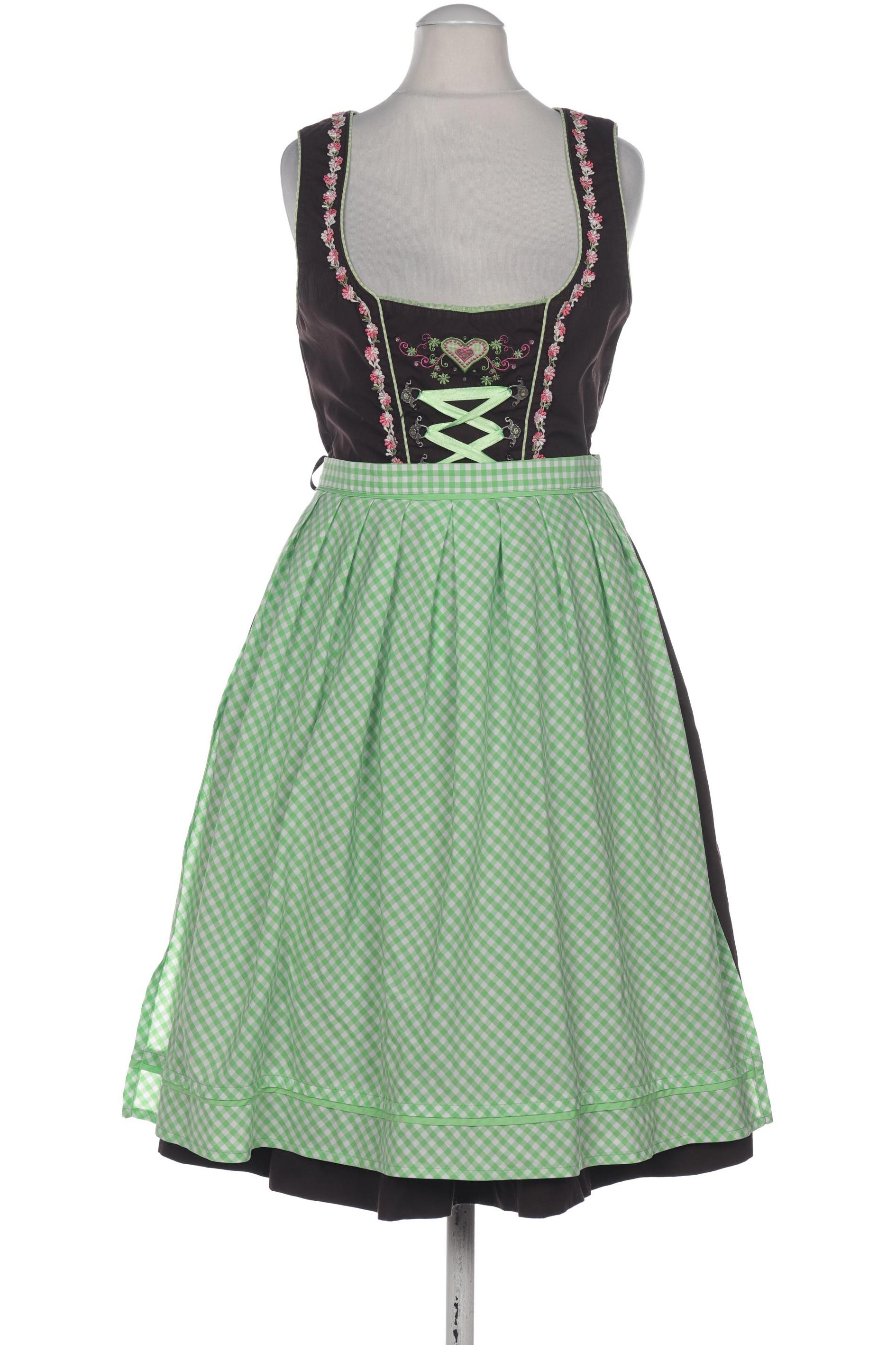 

Stockerpoint Damen Kleid, braun, Gr. 36