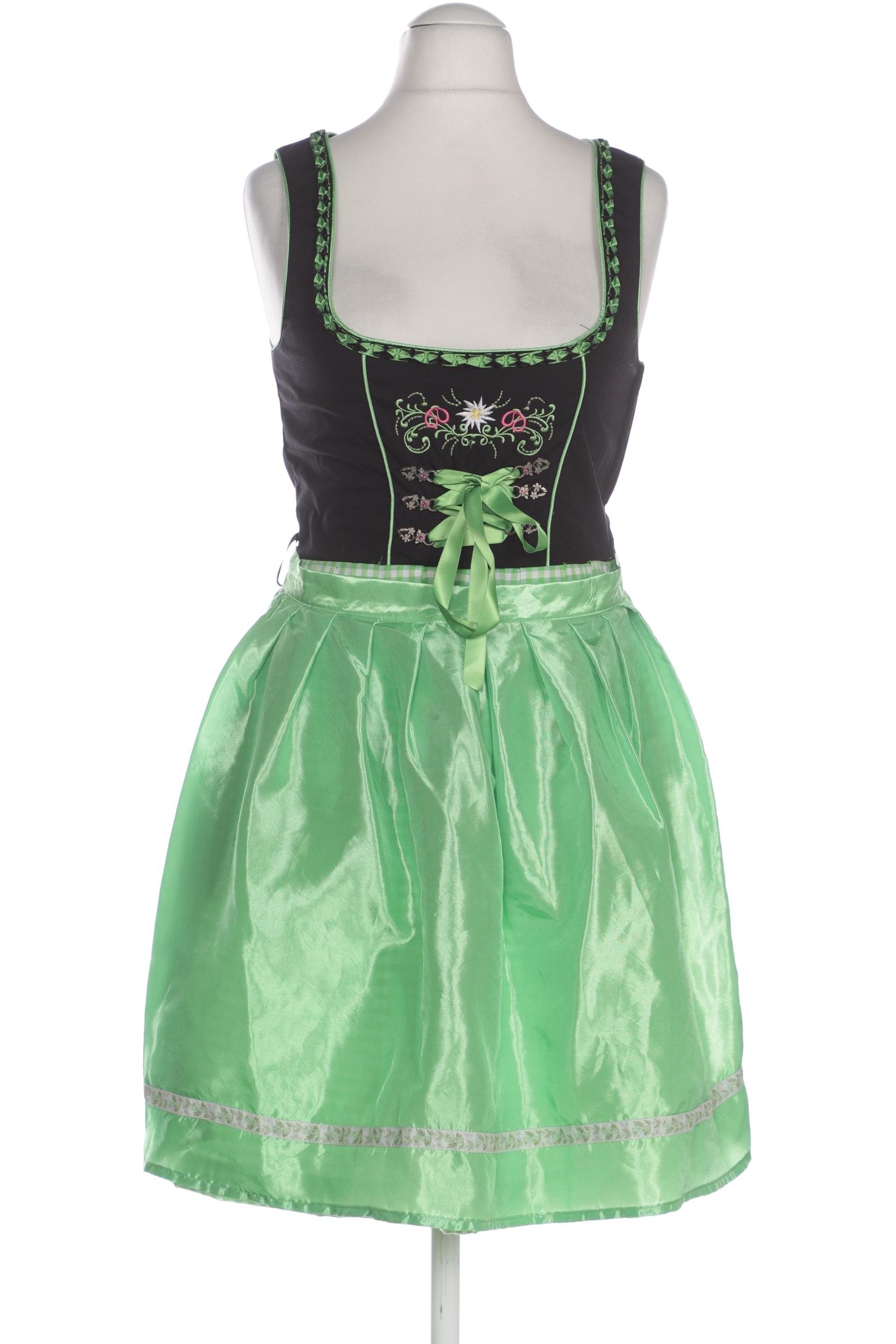 

Stockerpoint Damen Kleid, grün, Gr. 38