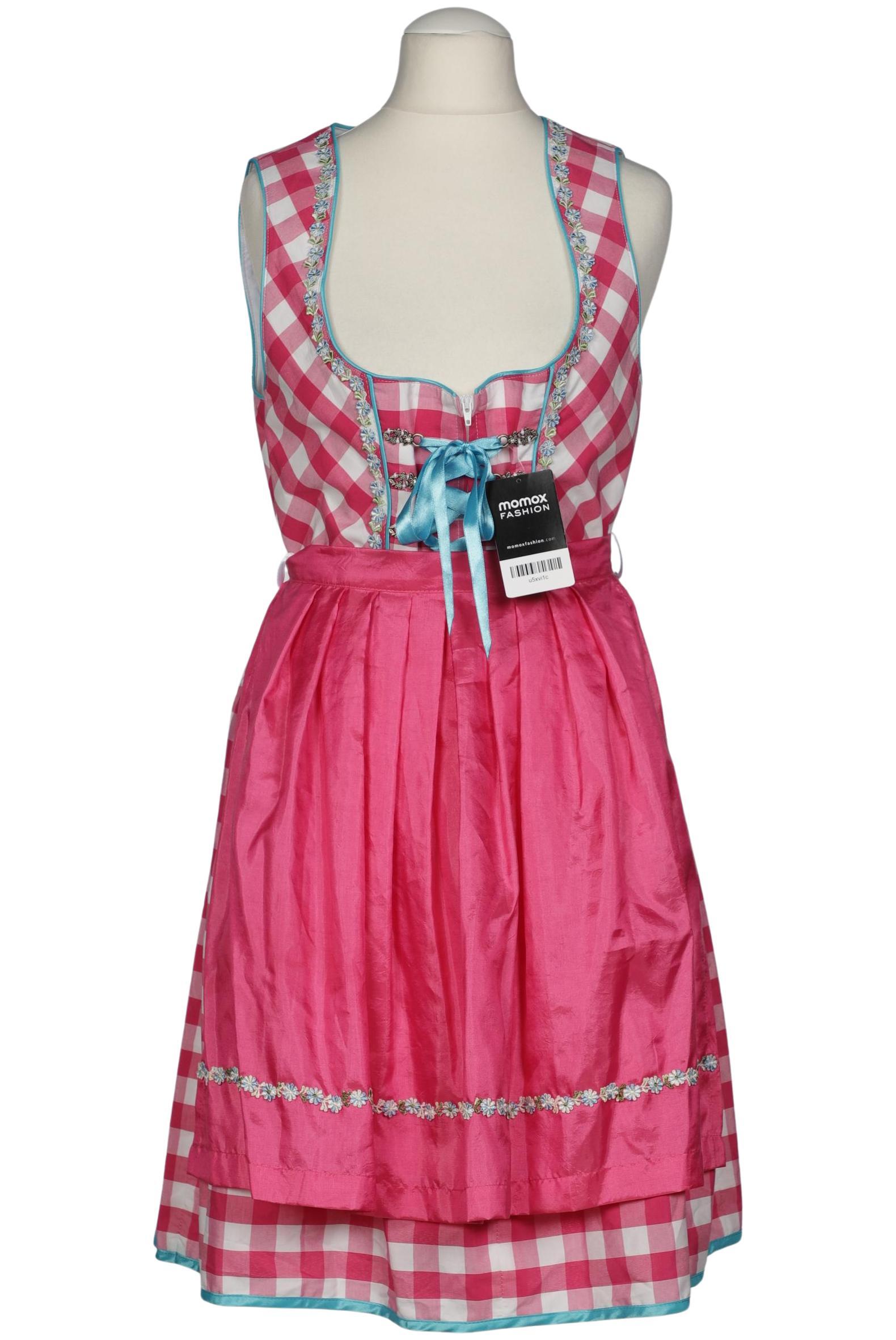 

Stockerpoint Damen Kleid, pink, Gr. 38