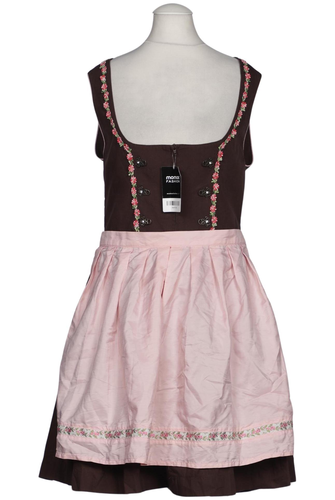 

Stockerpoint Damen Kleid, mehrfarbig, Gr. 40