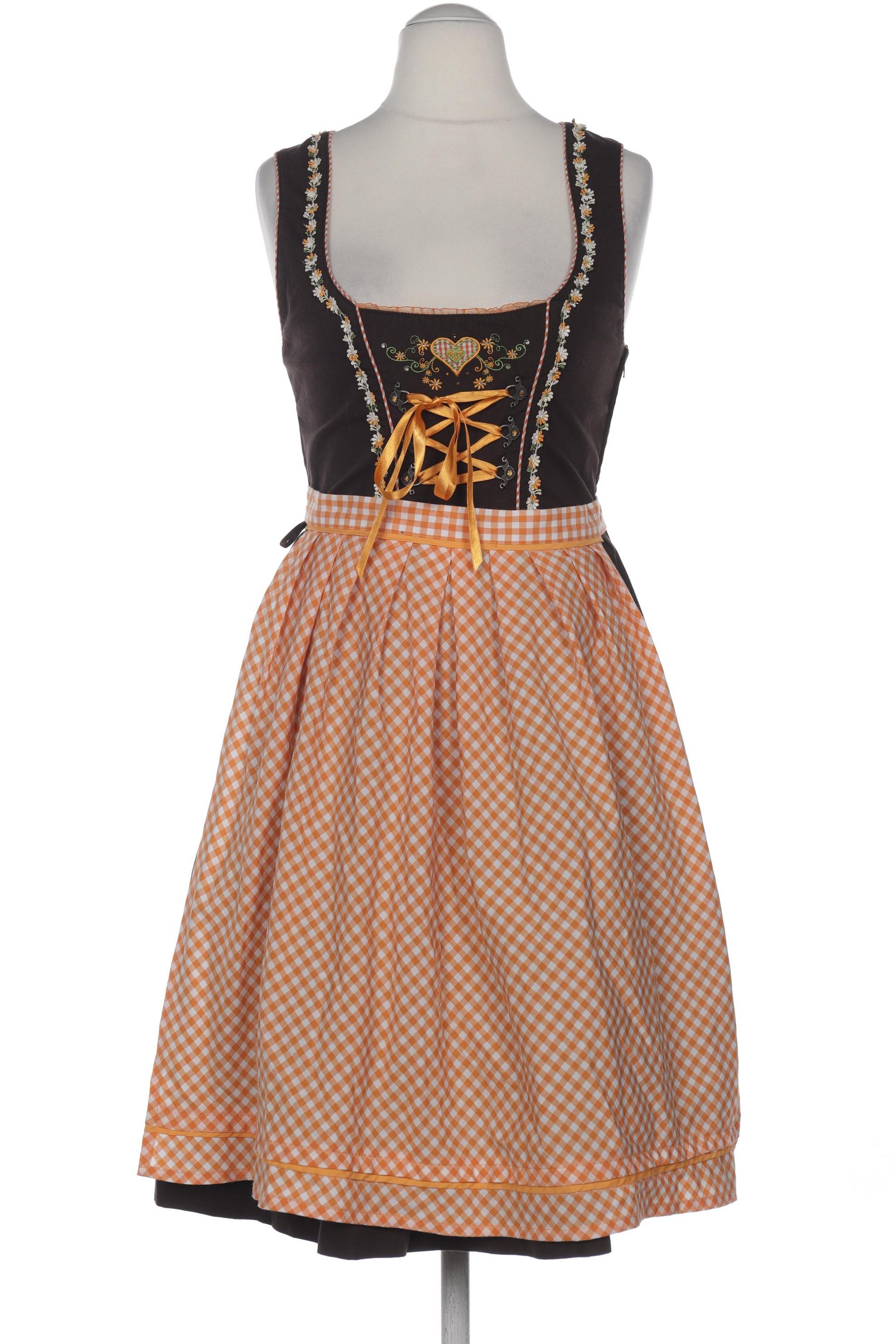 

Stockerpoint Damen Kleid, braun, Gr. 38
